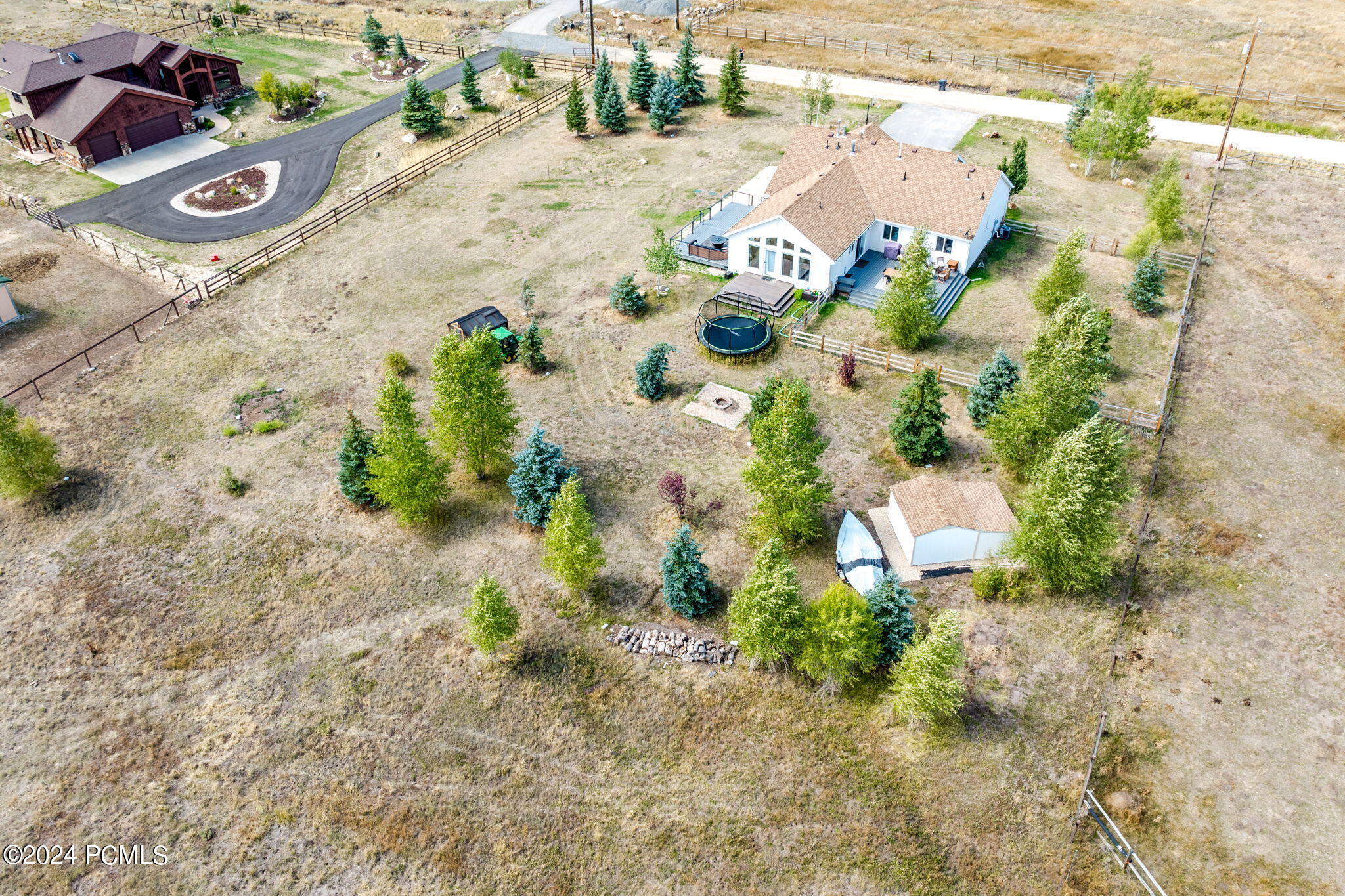 7850 Wasatch Way, Park City, Utah image 33