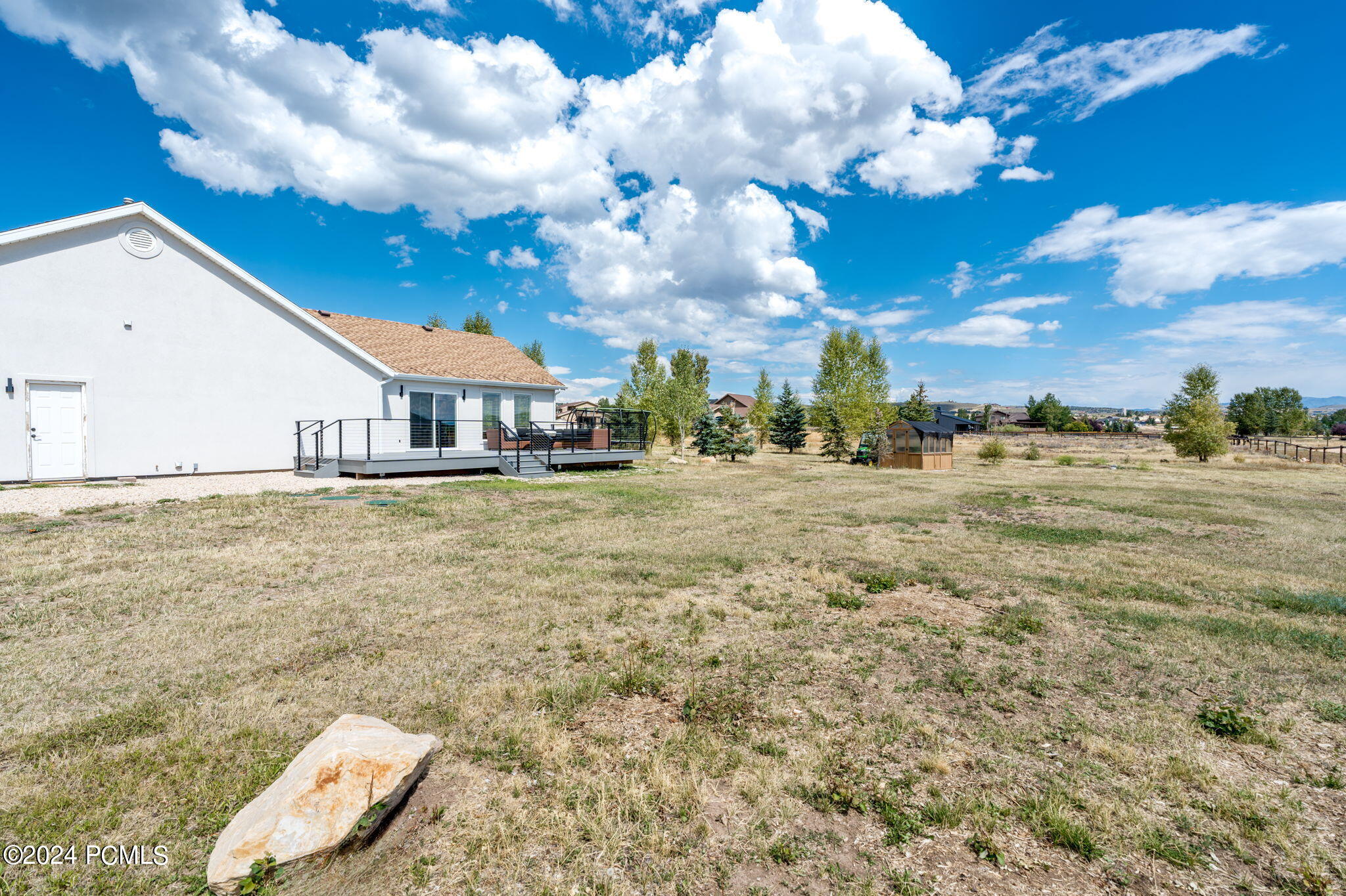 7850 Wasatch Way, Park City, Utah image 39