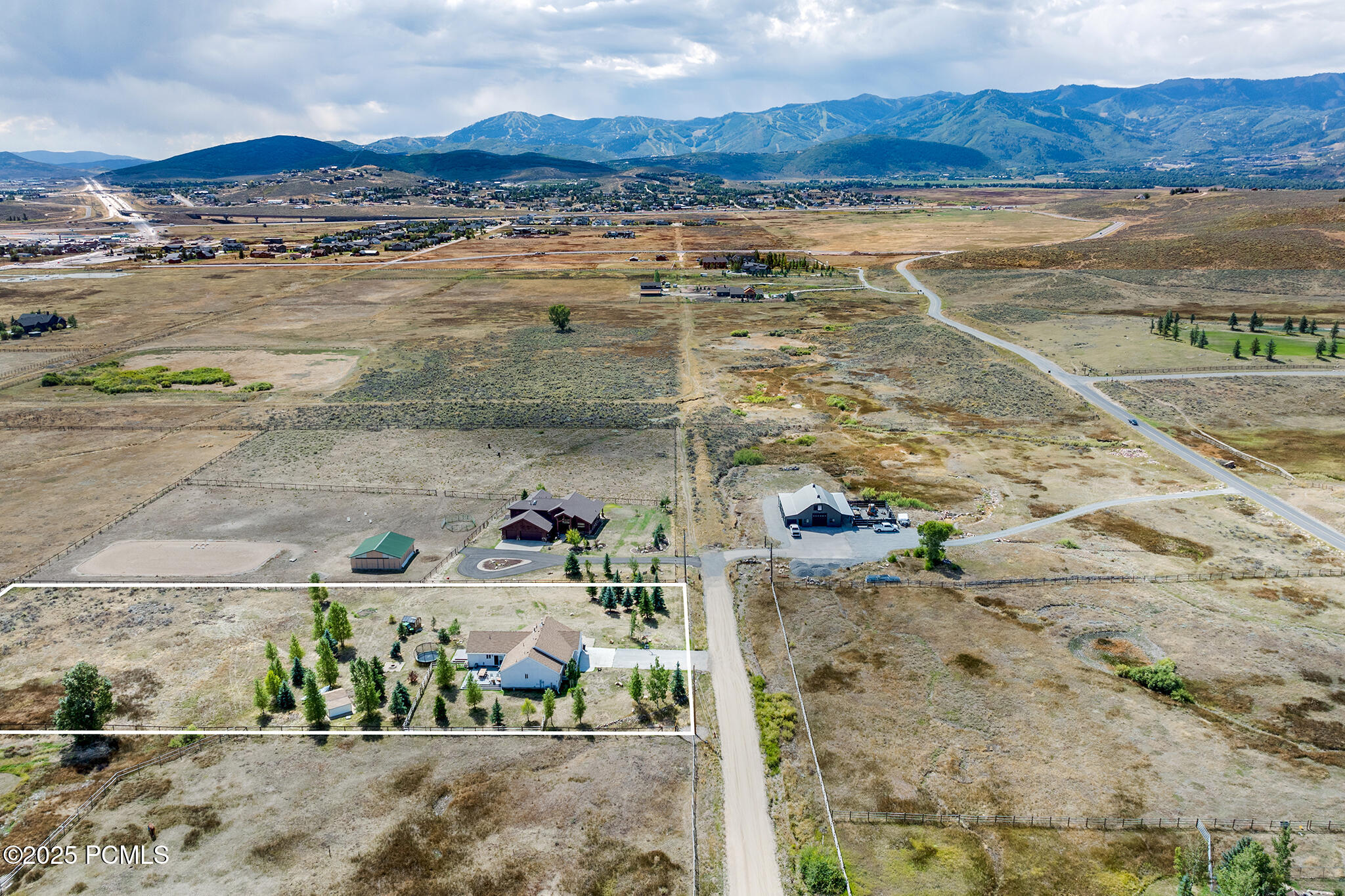 7850 Wasatch Way, Park City, Utah image 38