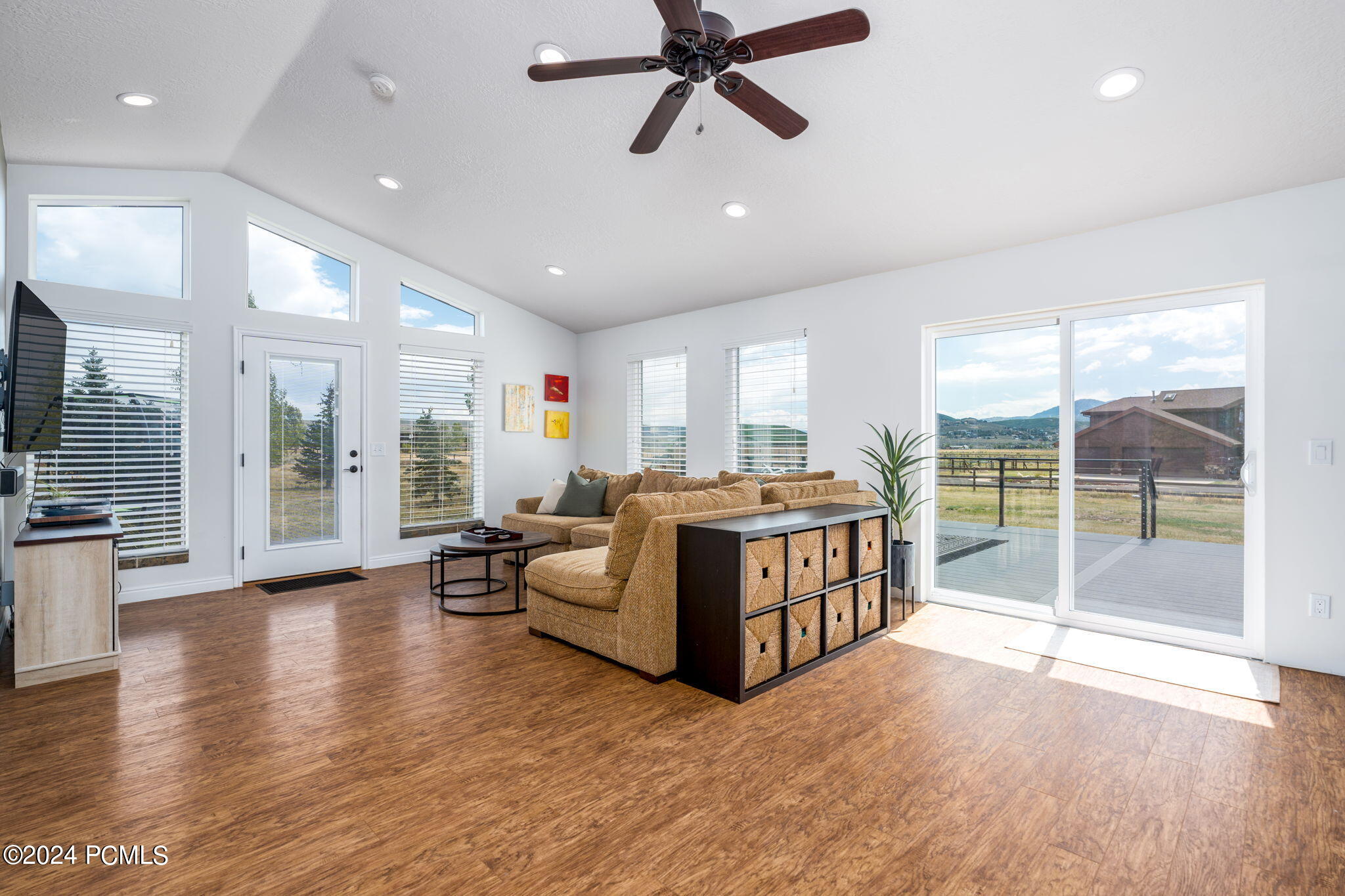 7850 Wasatch Way, Park City, Utah image 11
