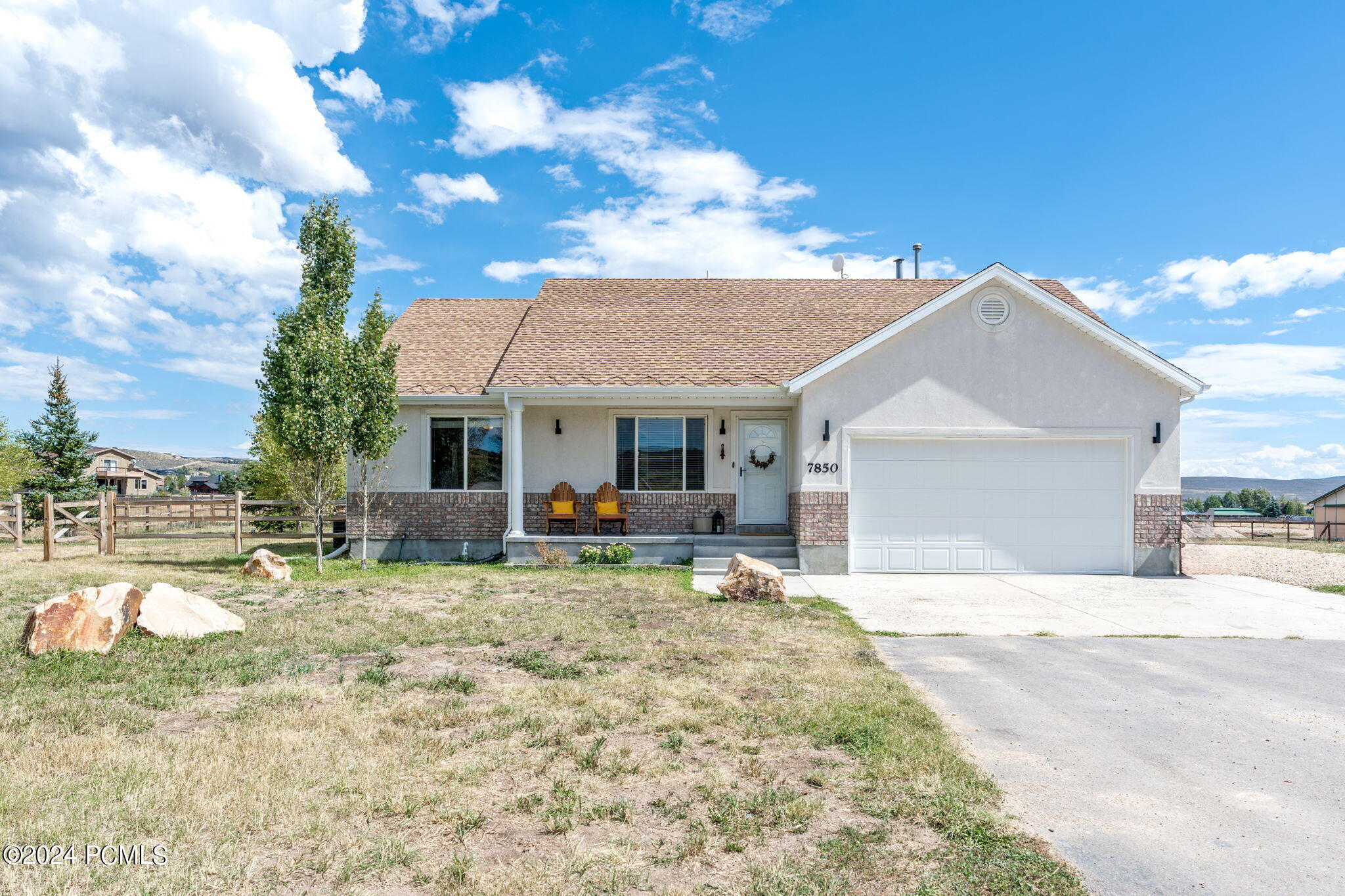 7850 Wasatch Way, Park City, Utah image 3