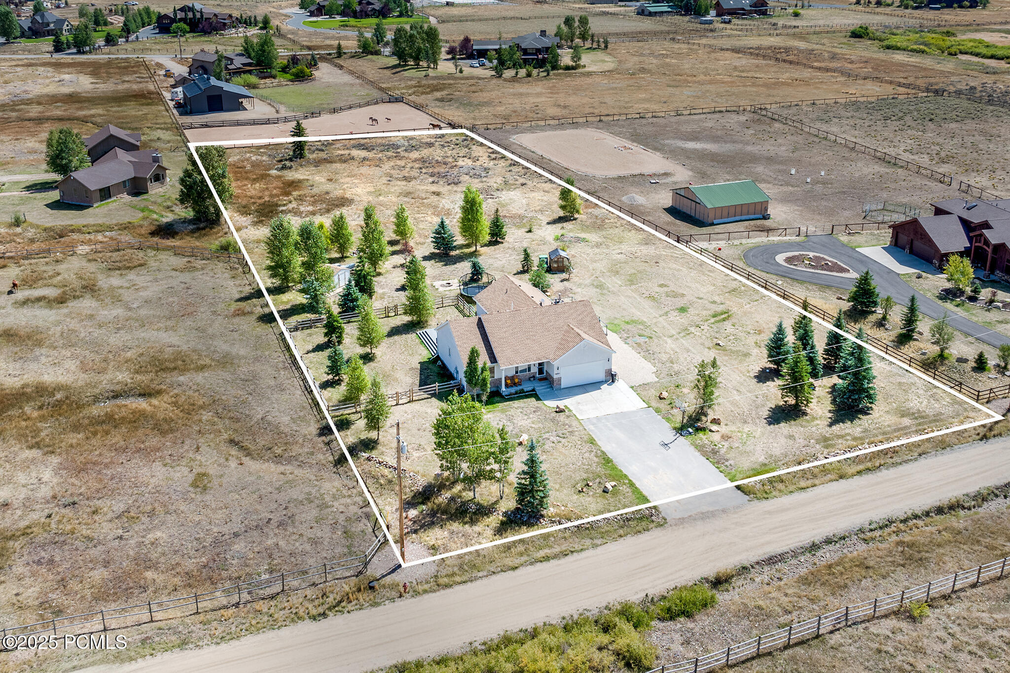 7850 Wasatch Way, Park City, Utah image 37