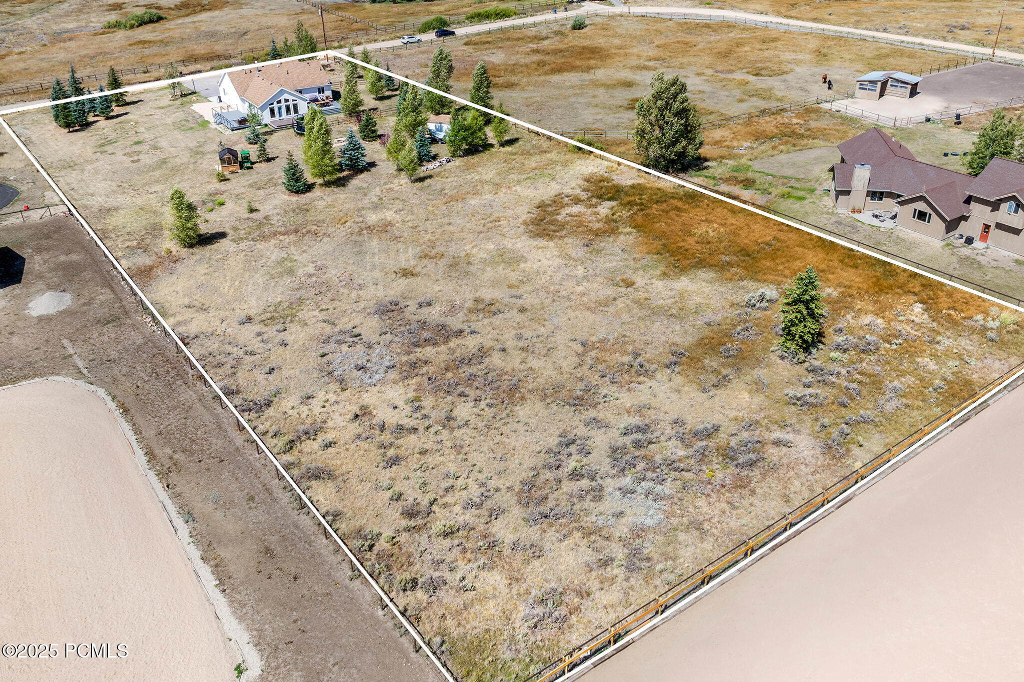 7850 Wasatch Way, Park City, Utah image 35