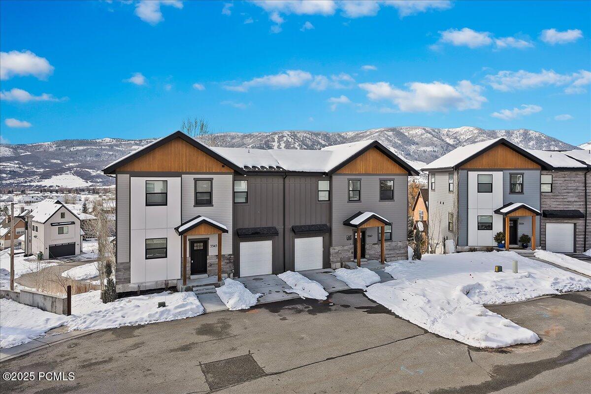 3543 N Creekside Way, Eden, Utah image 31