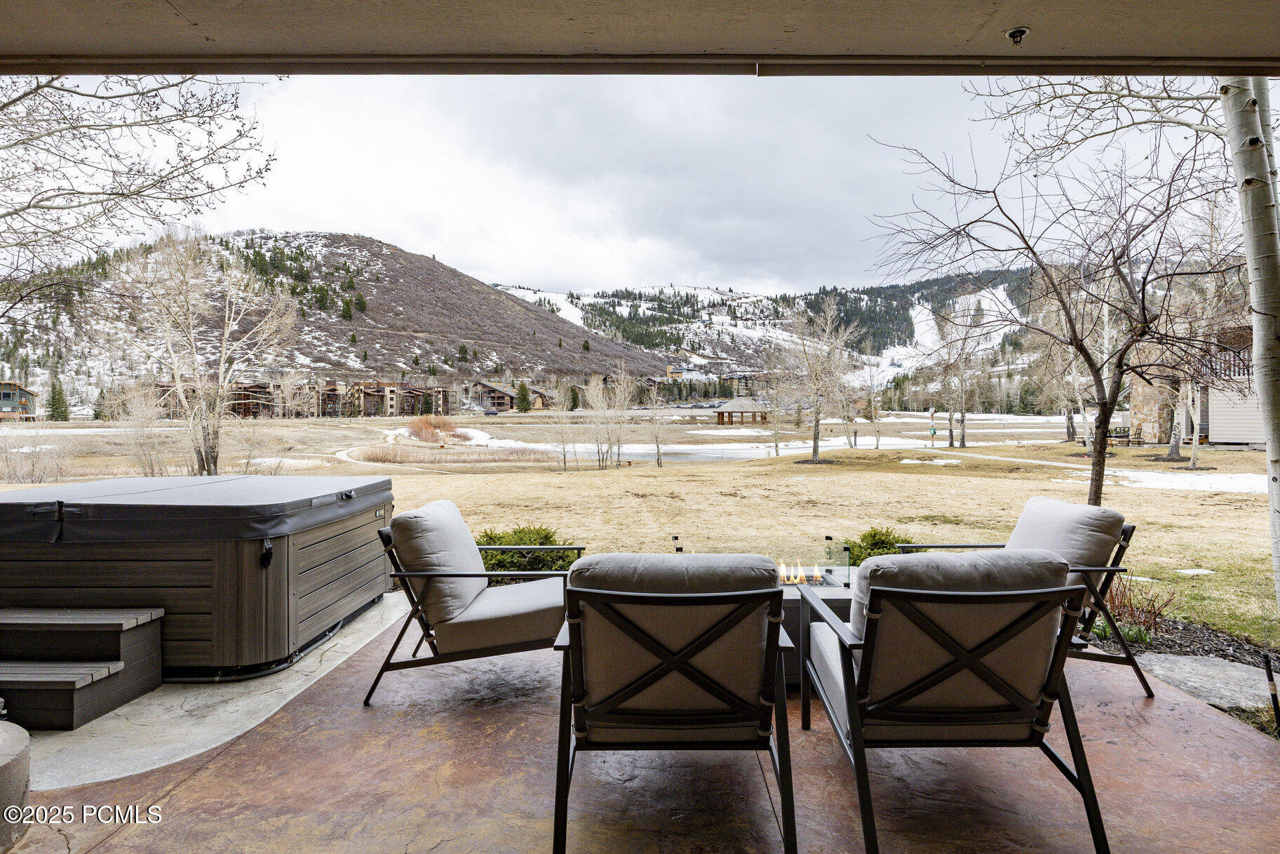 1678 Deer Valley N Drive #53, Park City, Utah image 6