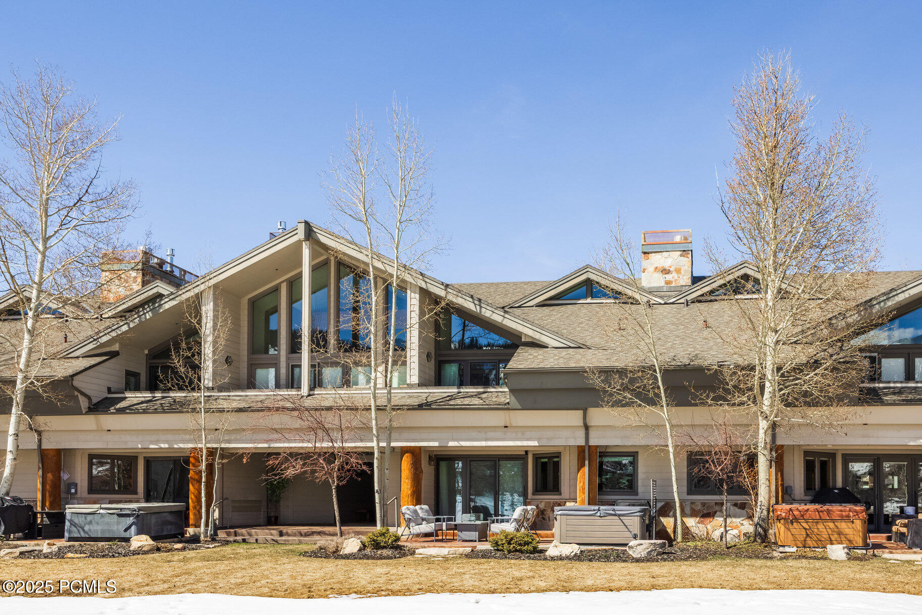 1678 Deer Valley N Drive #53, Park City, Utah image 42