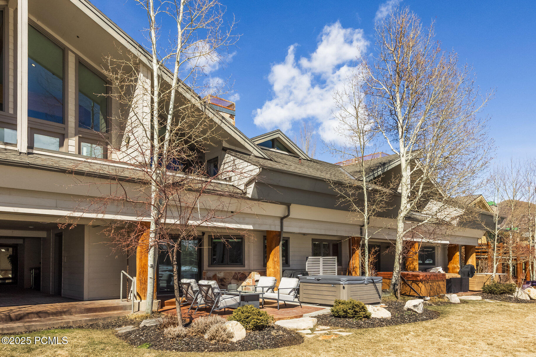 1678 Deer Valley N Drive #53, Park City, Utah image 48
