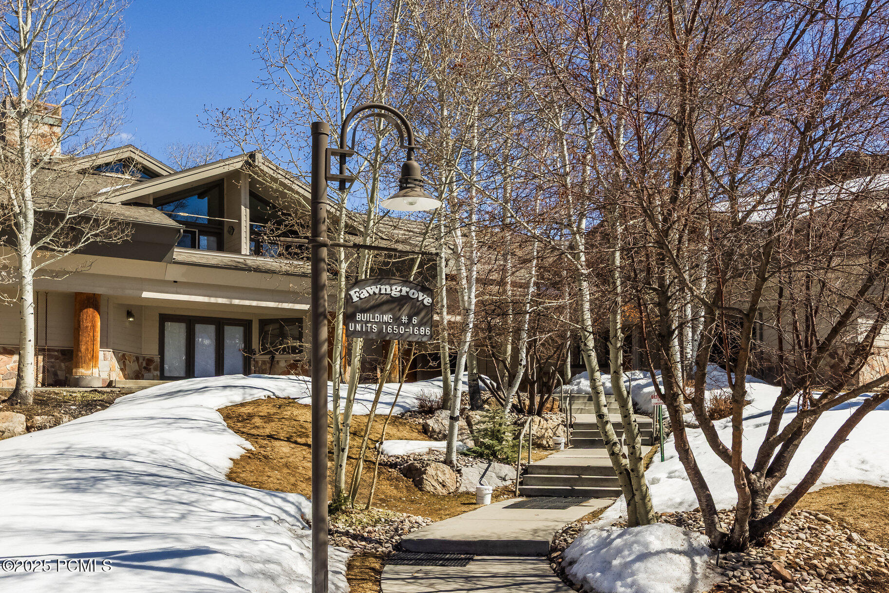 1678 Deer Valley N Drive #53, Park City, Utah image 47