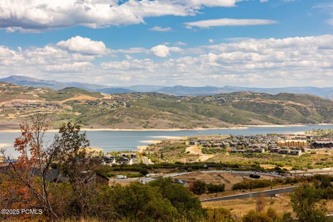Vacant Land For Sale - 10281 N Terrae Court<br/> Park City, UT 84060
