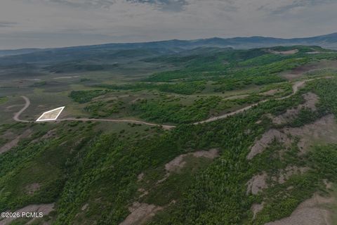 Vacant Land For Sale - 2146 E Marcella Ridge Road<br/> Heber City, UT 84032