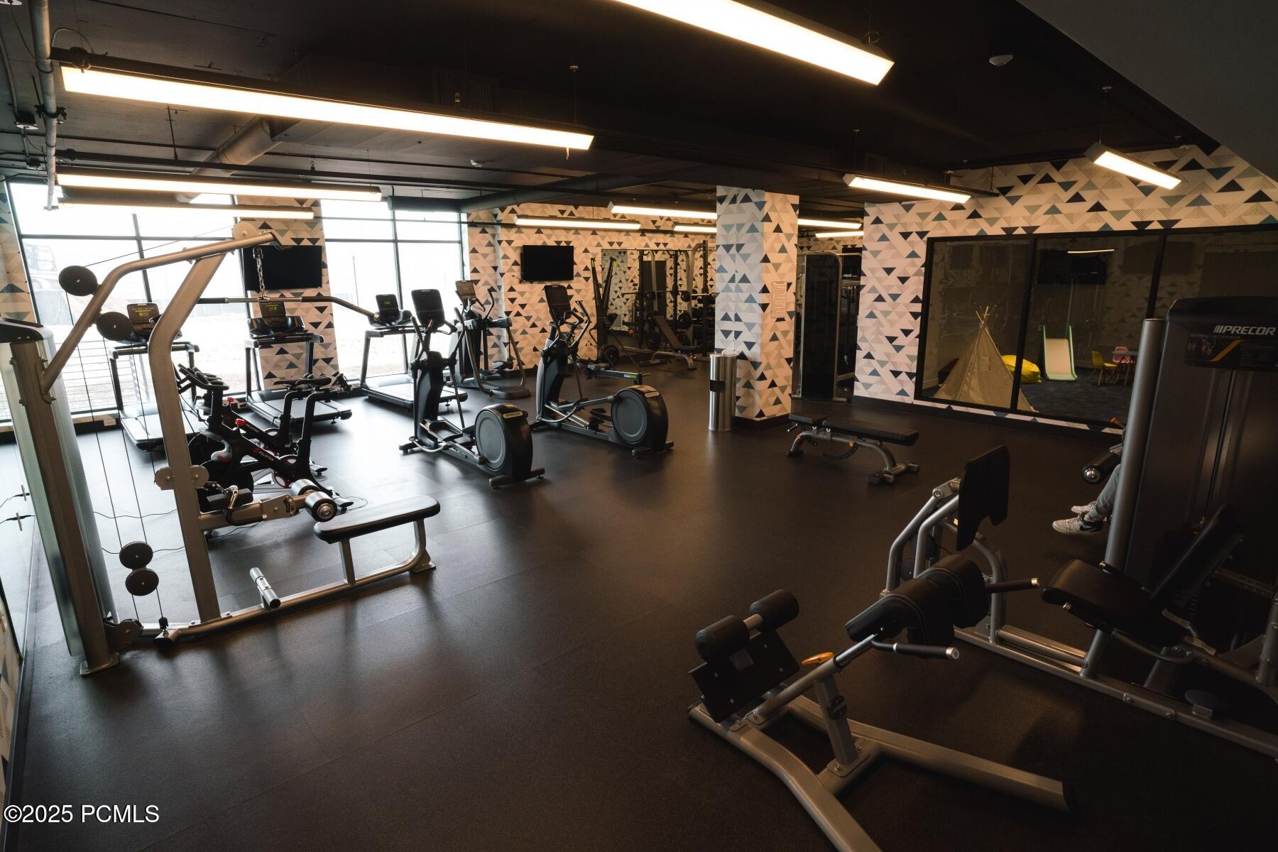 Park City, Utah 84060, United States, 1 Bedroom Bedrooms, ,1 BathroomBathrooms,Residential,Active,116511