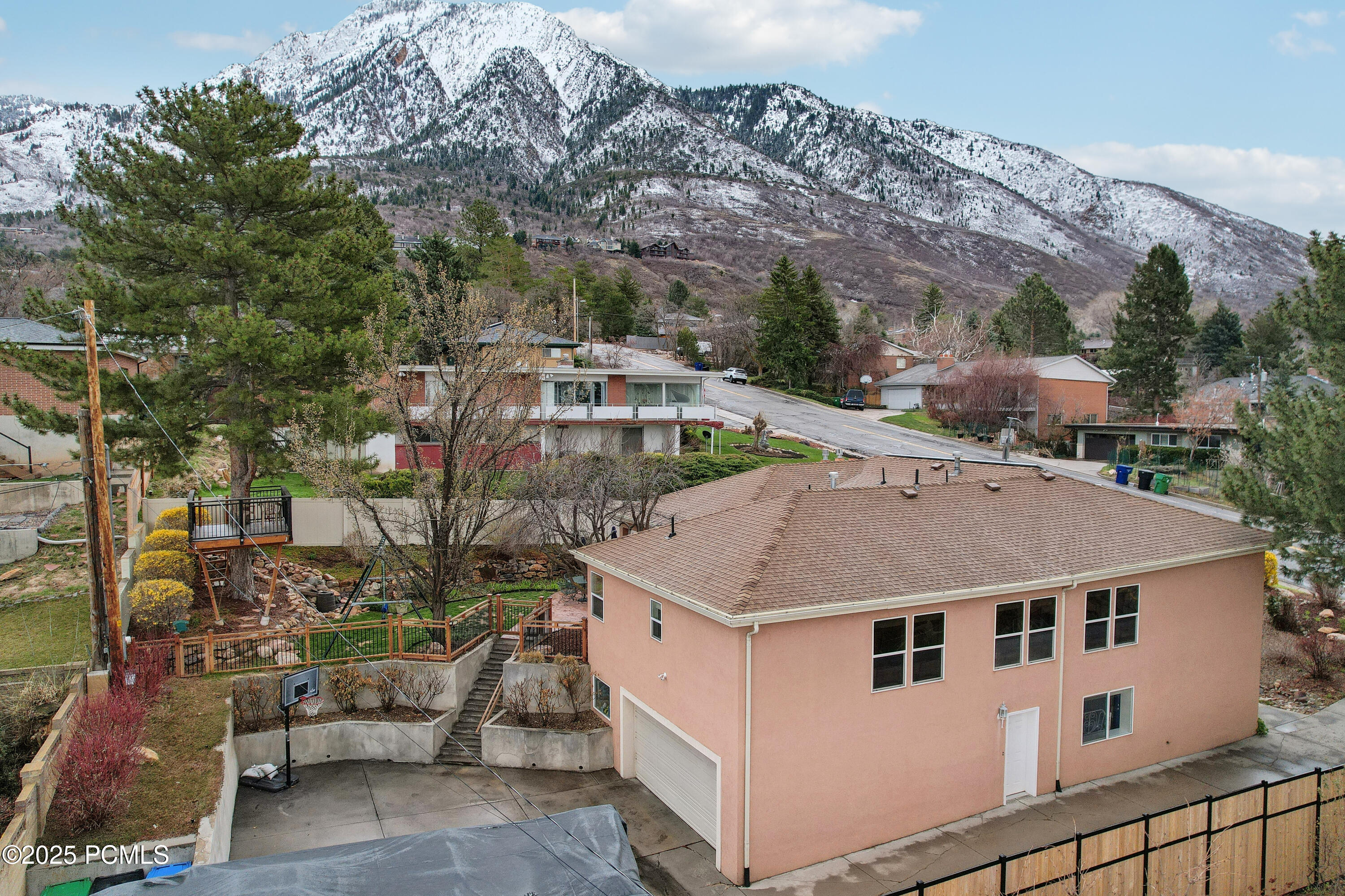 3391 E Brockbank Drive, Salt Lake City, Utah image 6