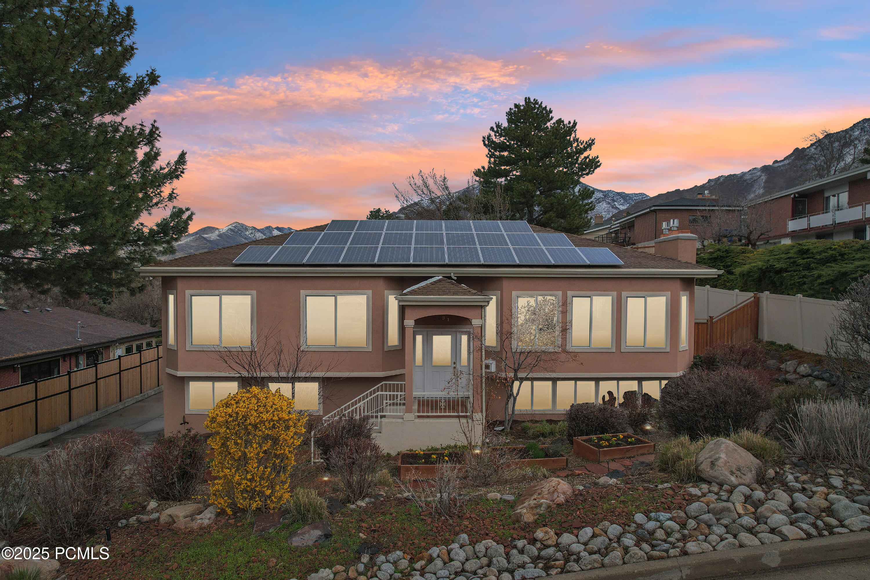 3391 E Brockbank Drive, Salt Lake City, Utah image 1