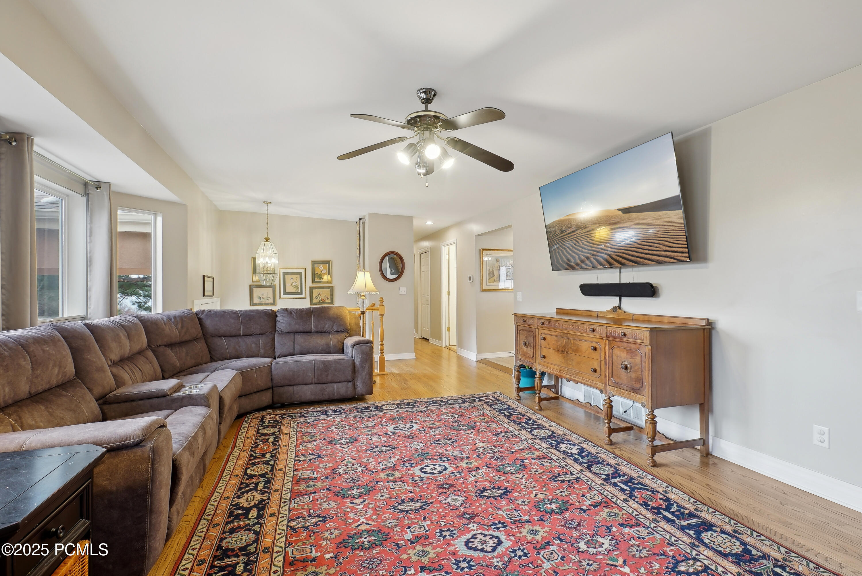 3391 E Brockbank Drive, Salt Lake City, Utah image 11