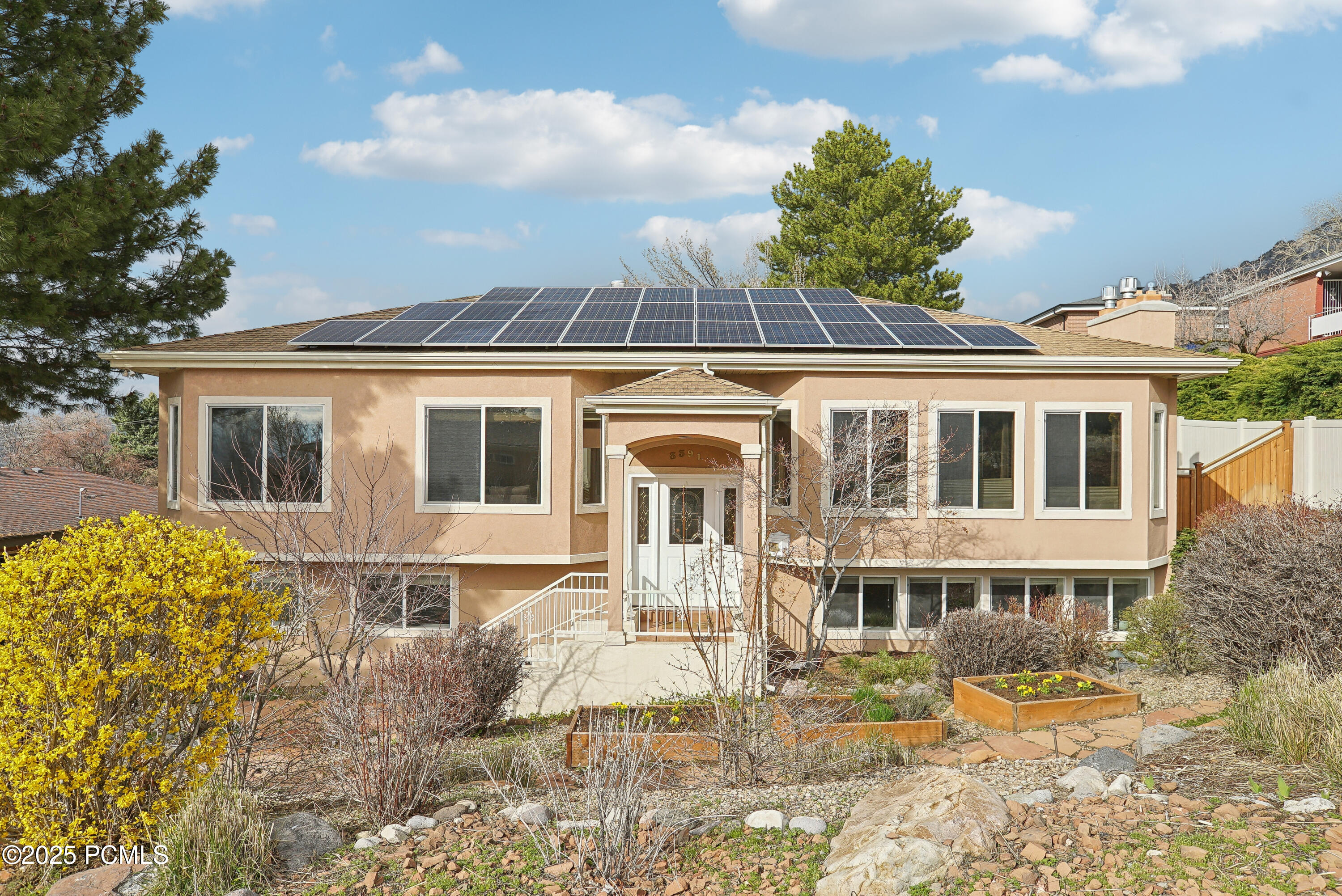3391 E Brockbank Drive, Salt Lake City, Utah image 3