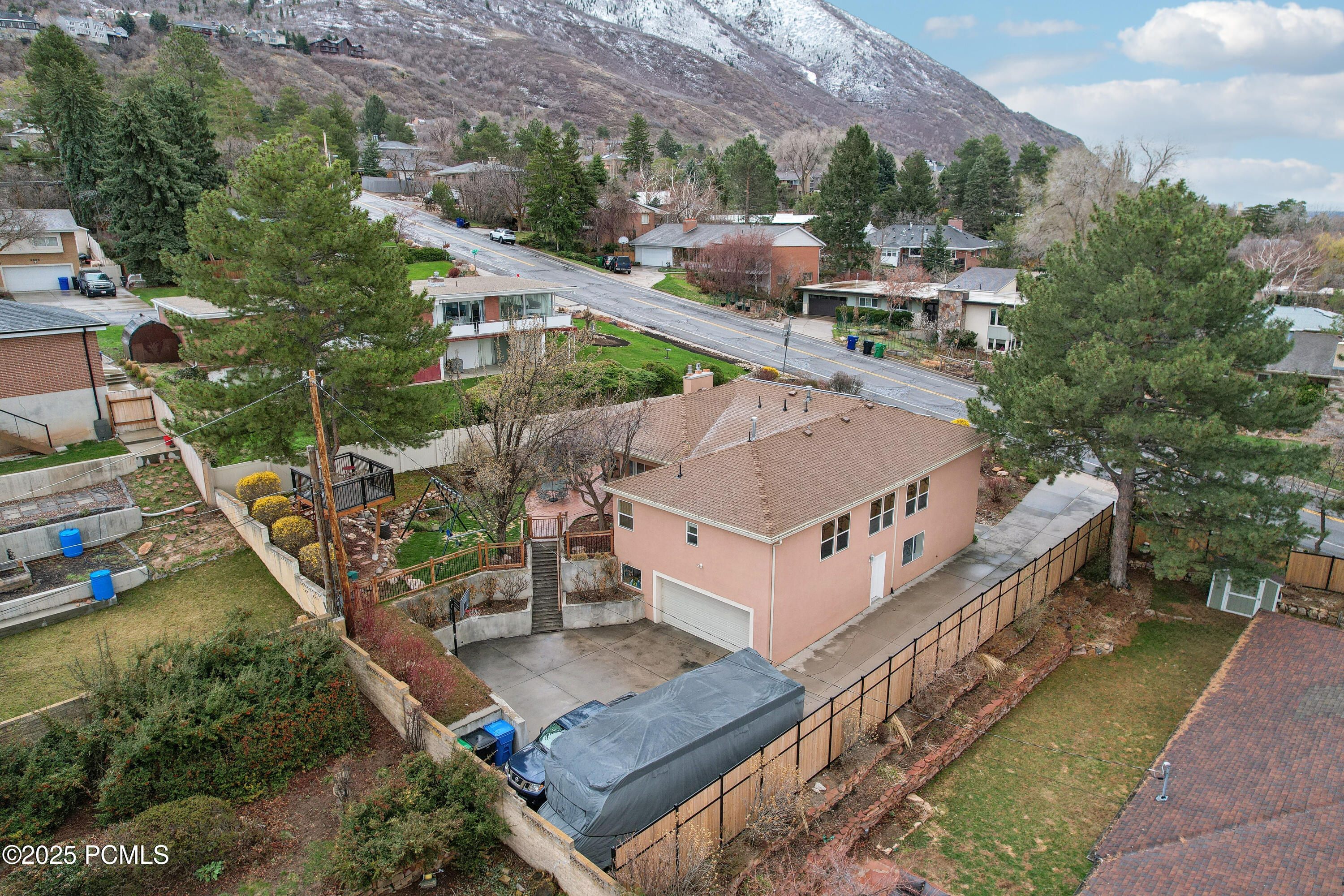 3391 E Brockbank Drive, Salt Lake City, Utah image 46