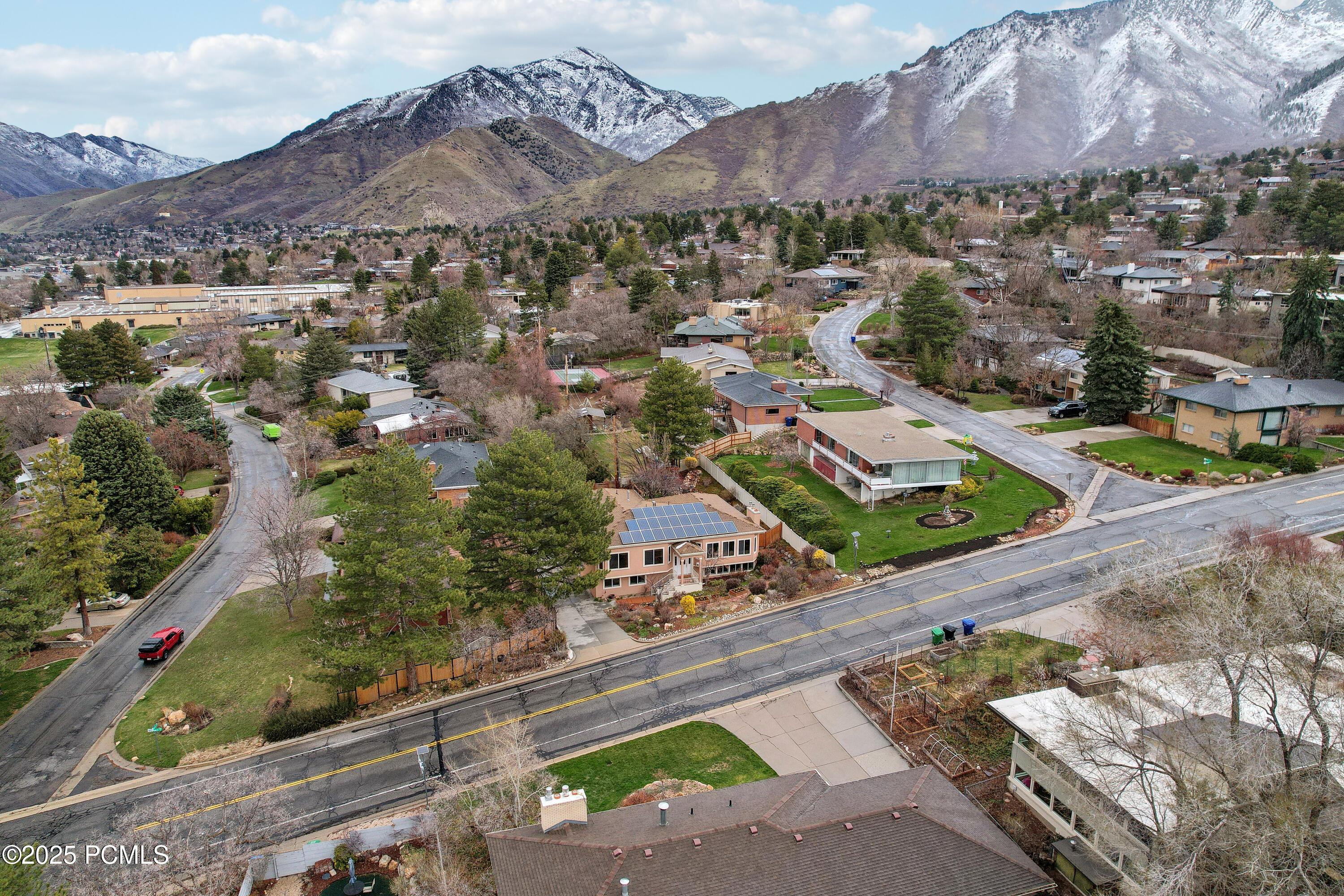 3391 E Brockbank Drive, Salt Lake City, Utah image 48