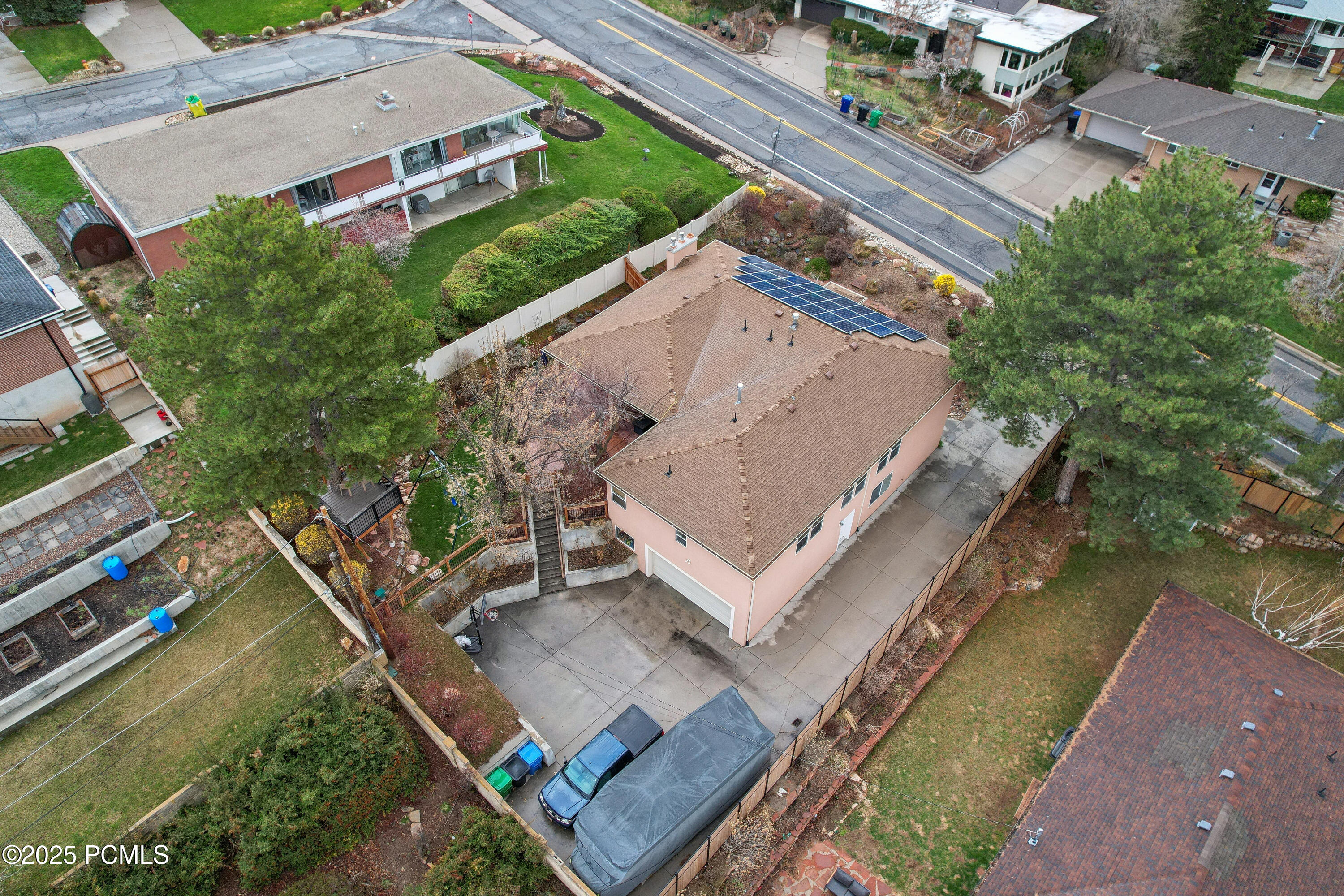 3391 E Brockbank Drive, Salt Lake City, Utah image 45