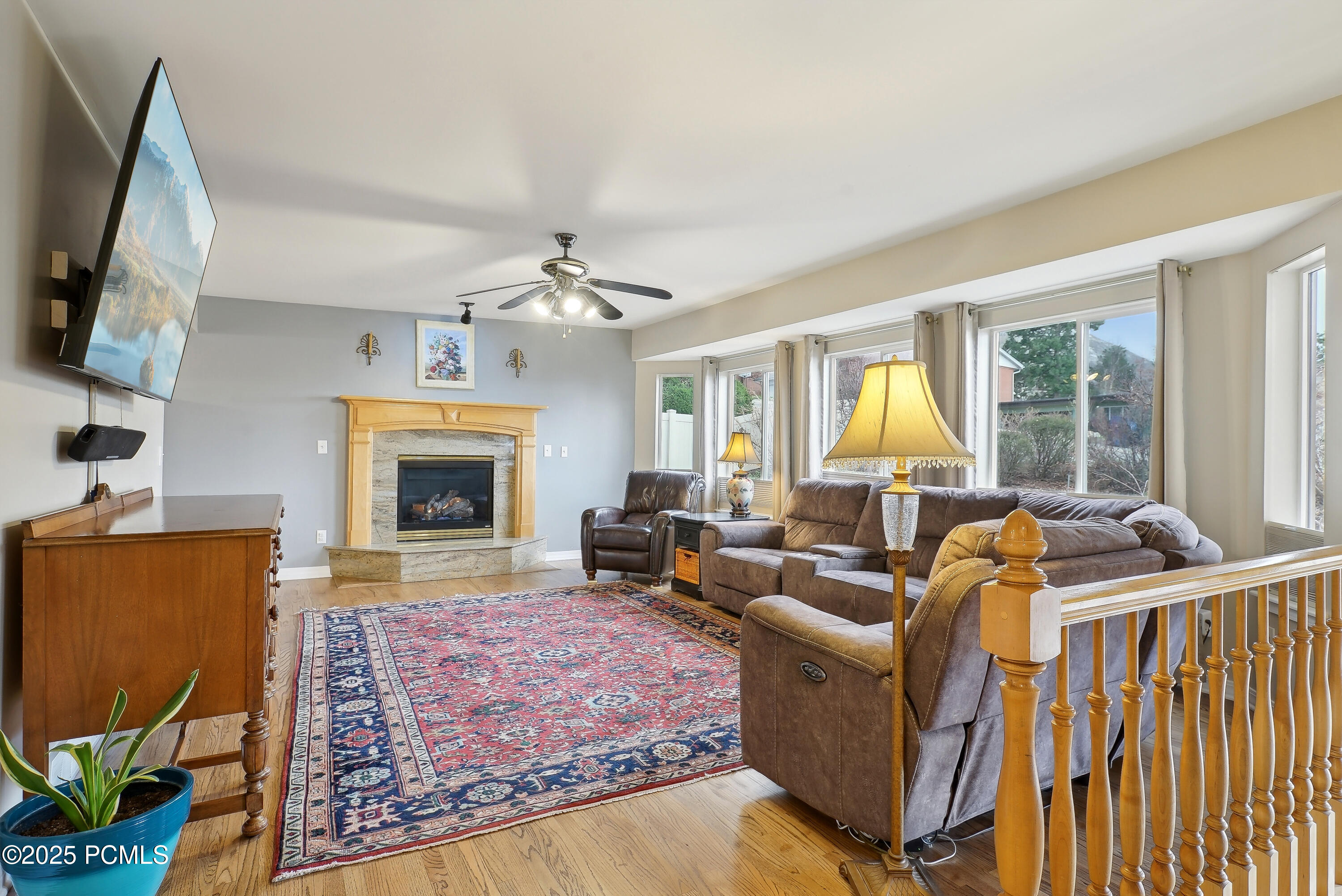 3391 E Brockbank Drive, Salt Lake City, Utah image 9
