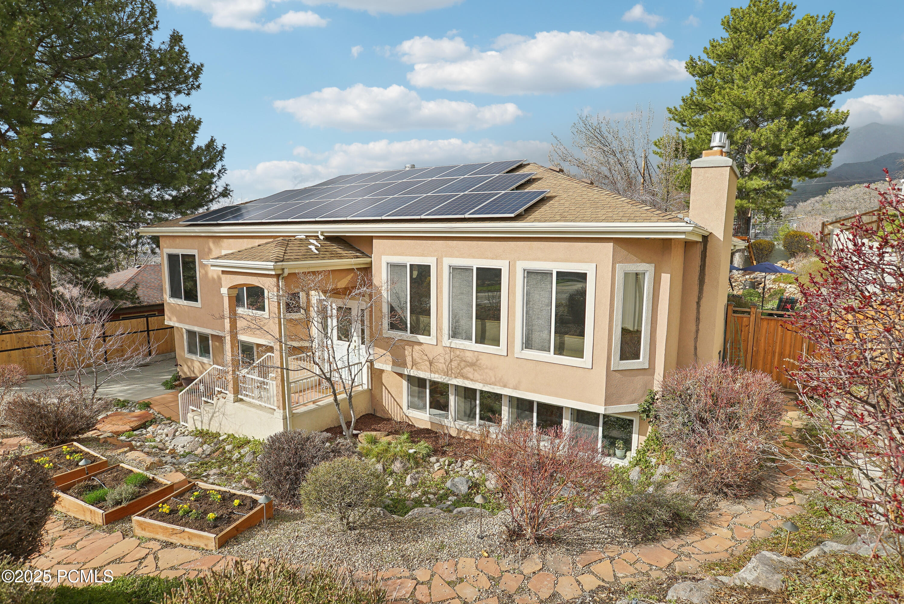 3391 E Brockbank Drive, Salt Lake City, Utah image 4
