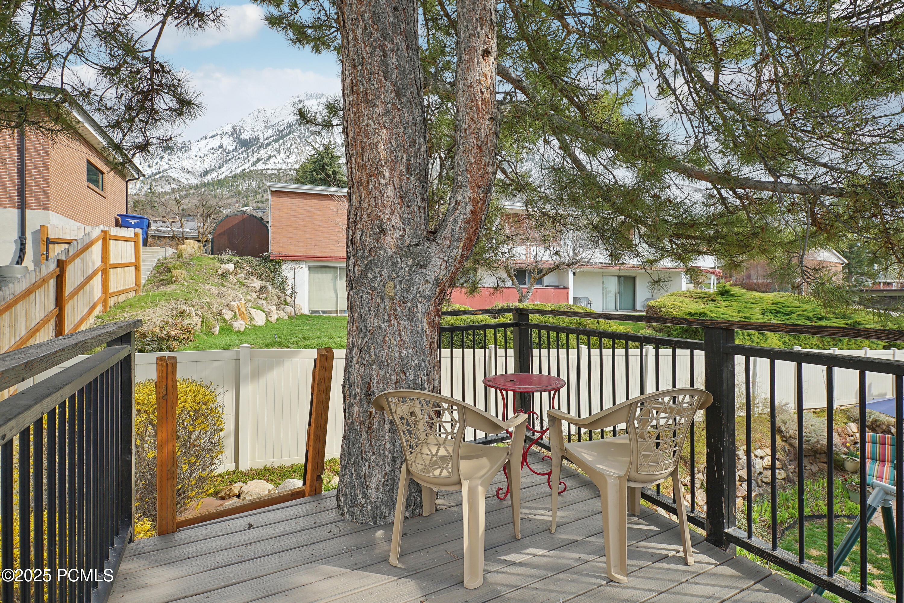 3391 E Brockbank Drive, Salt Lake City, Utah image 44