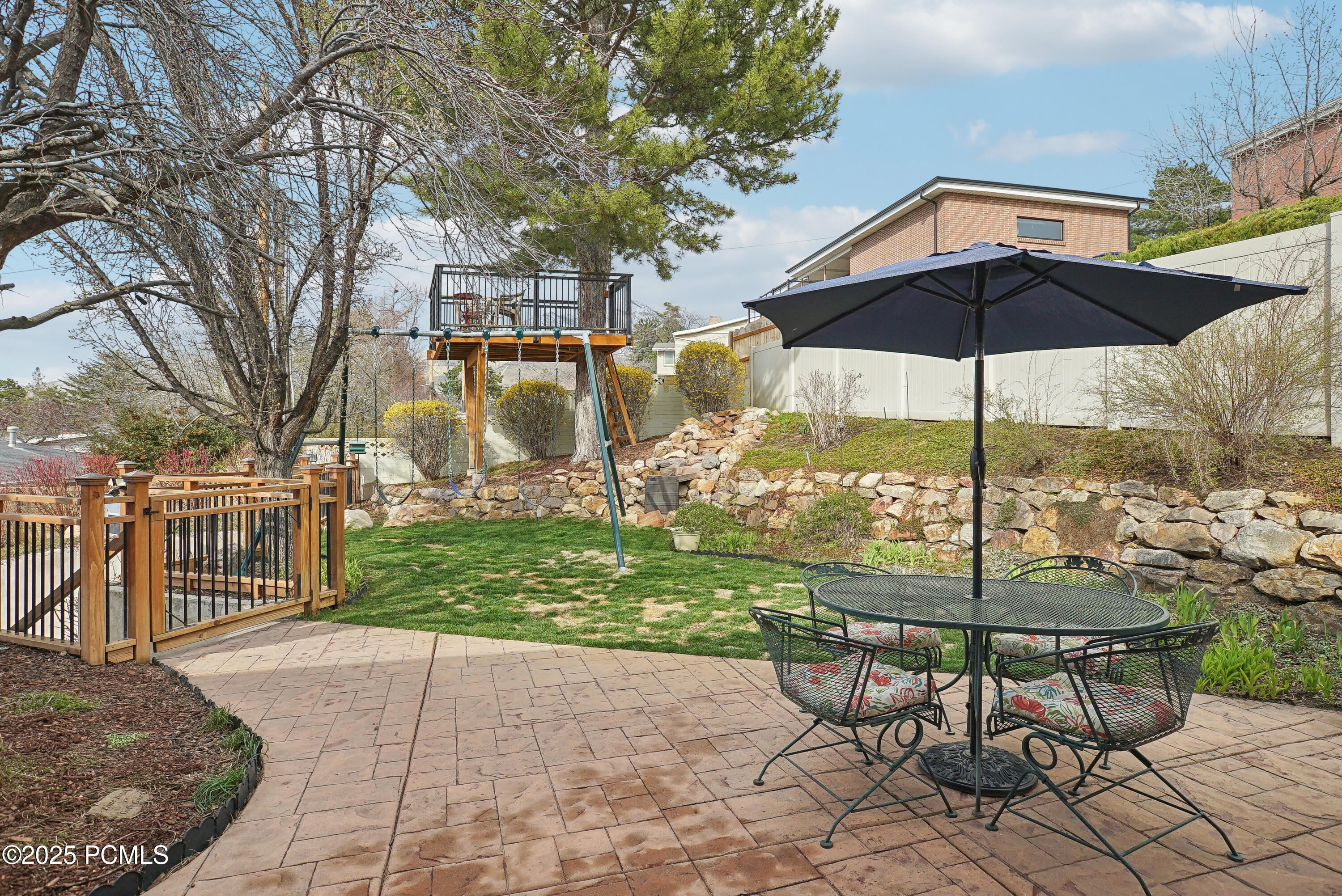 3391 E Brockbank Drive, Salt Lake City, Utah image 41