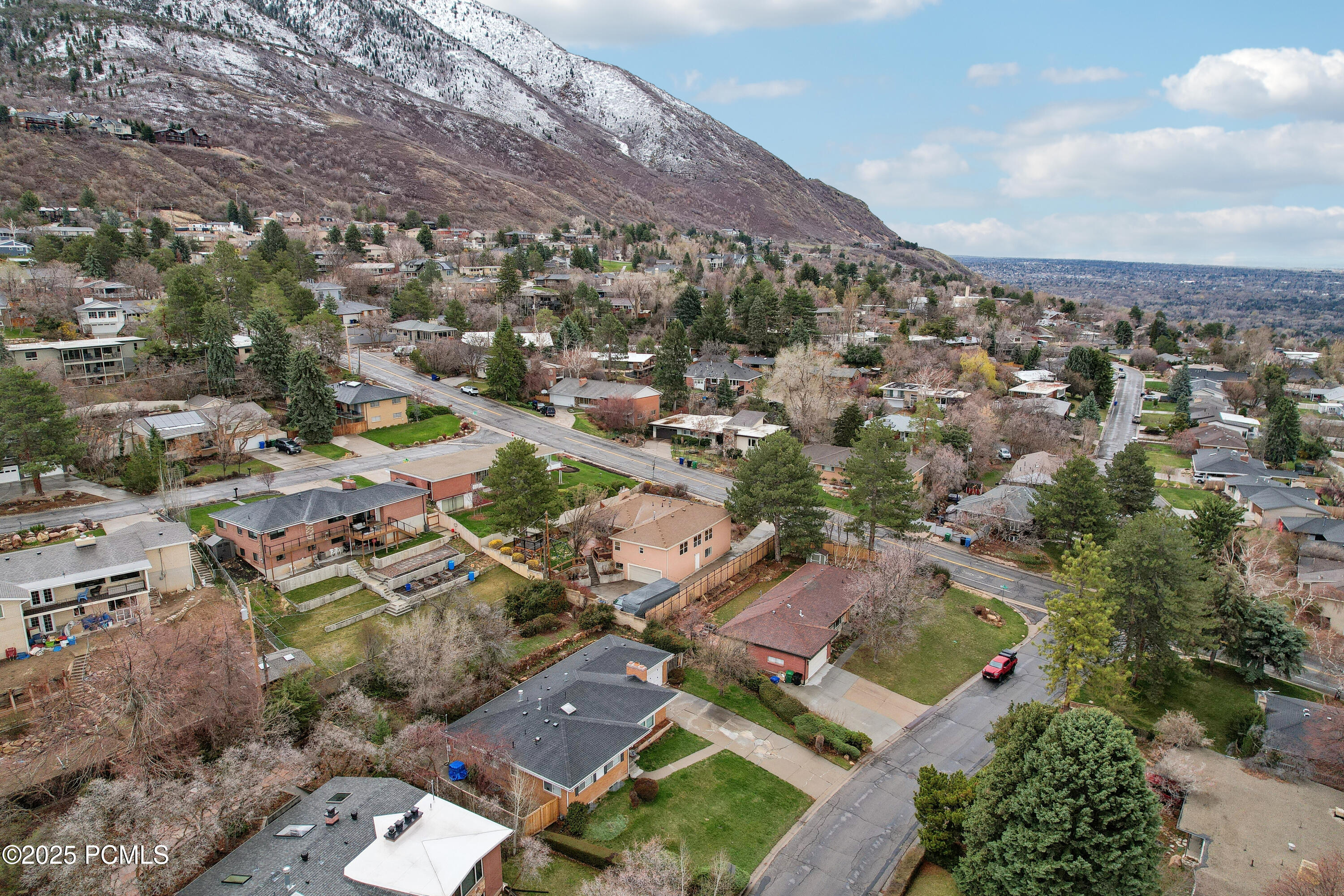 3391 E Brockbank Drive, Salt Lake City, Utah image 50