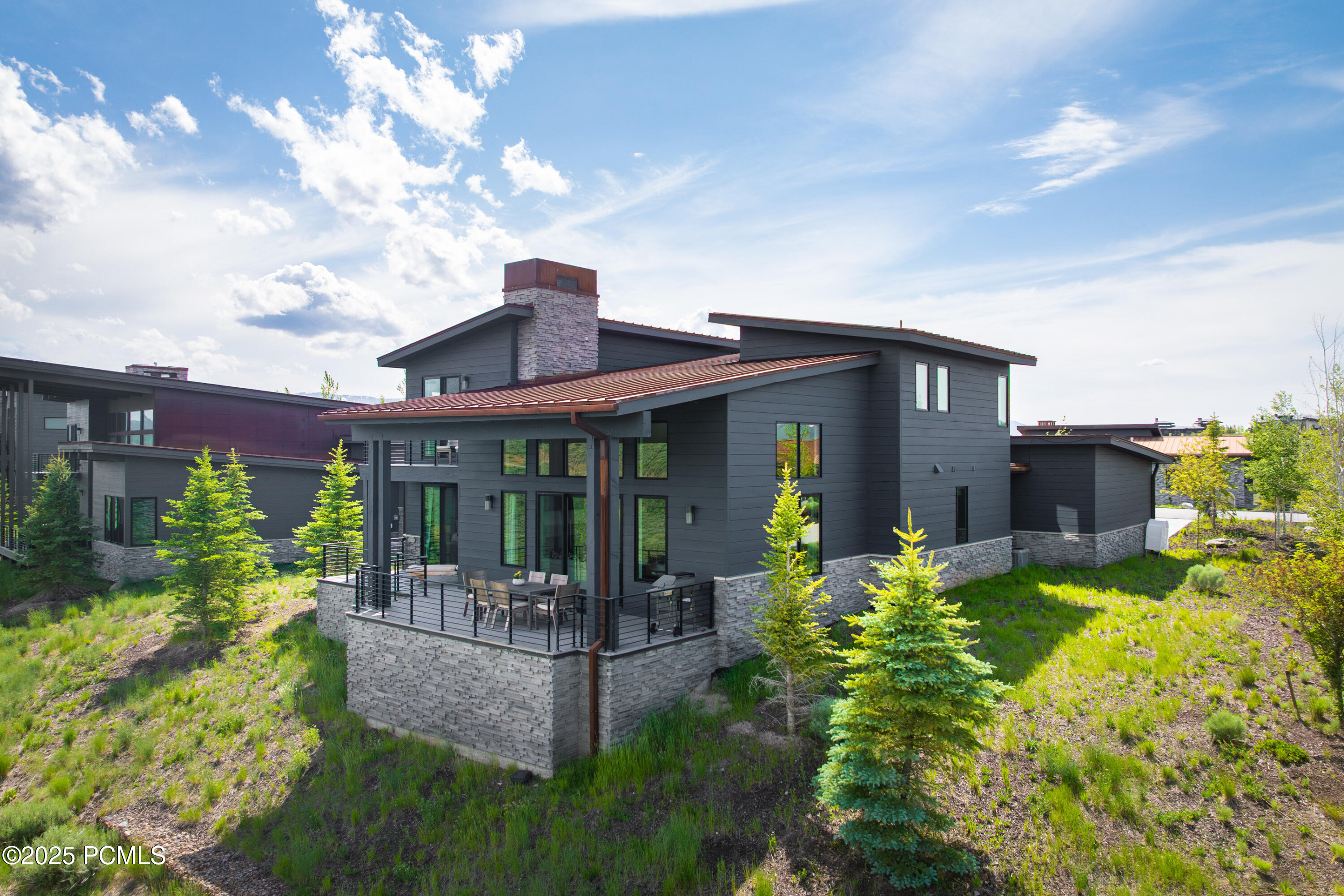 6700 Golden Bear W Loop, Park City, Utah image 1
