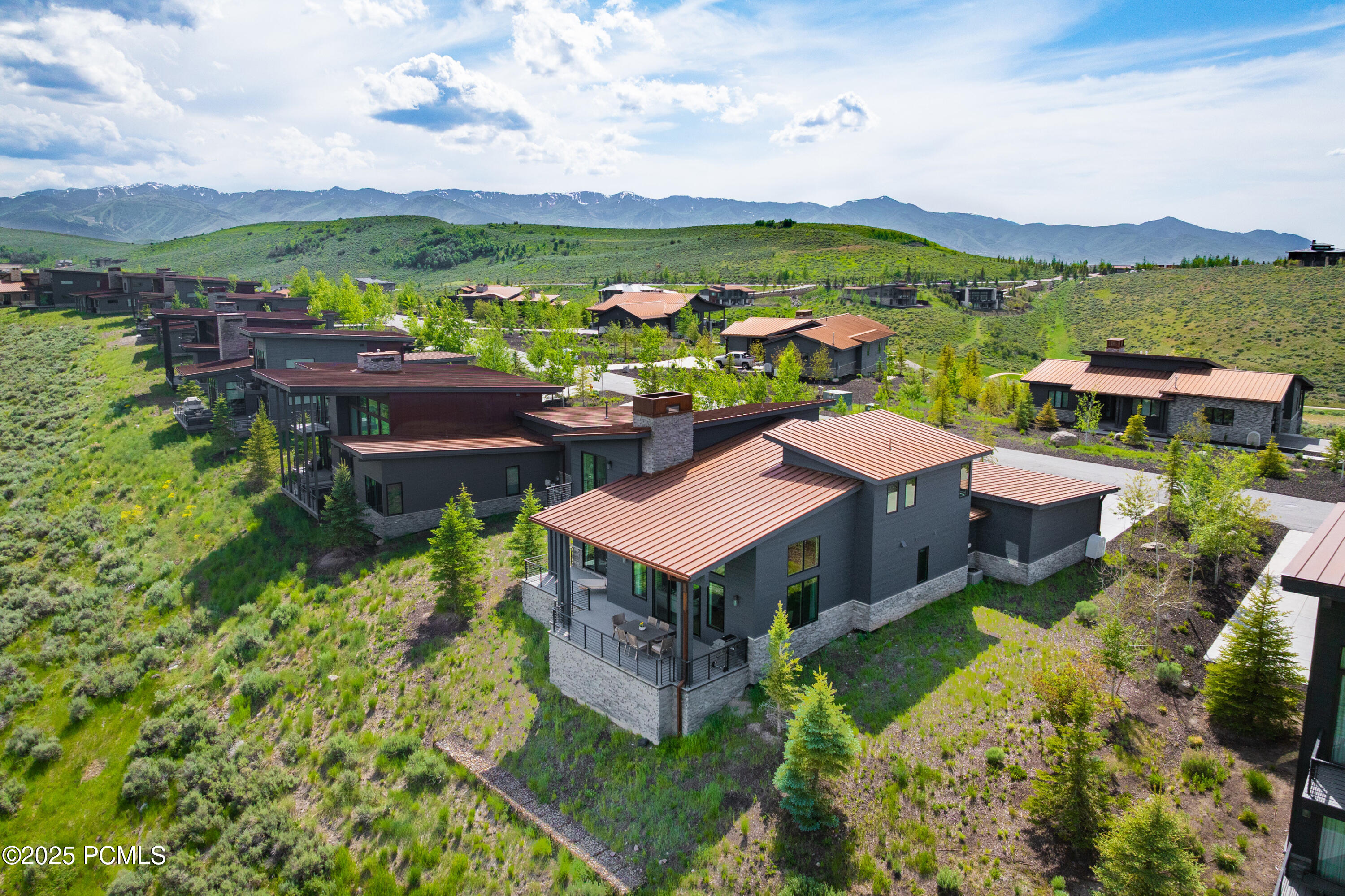 6700 Golden Bear W Loop, Park City, Utah image 32
