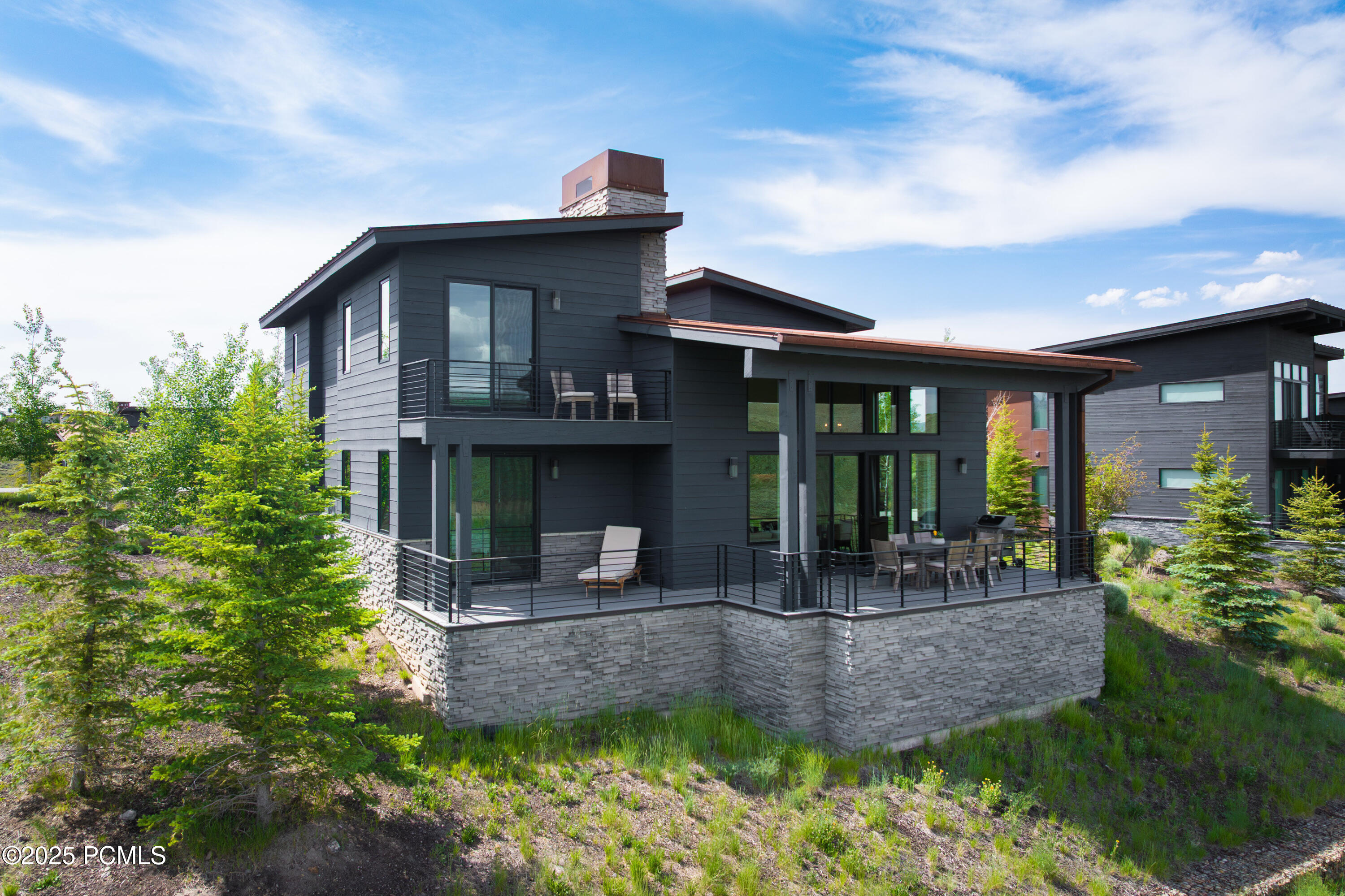 6700 Golden Bear W Loop, Park City, Utah image 29