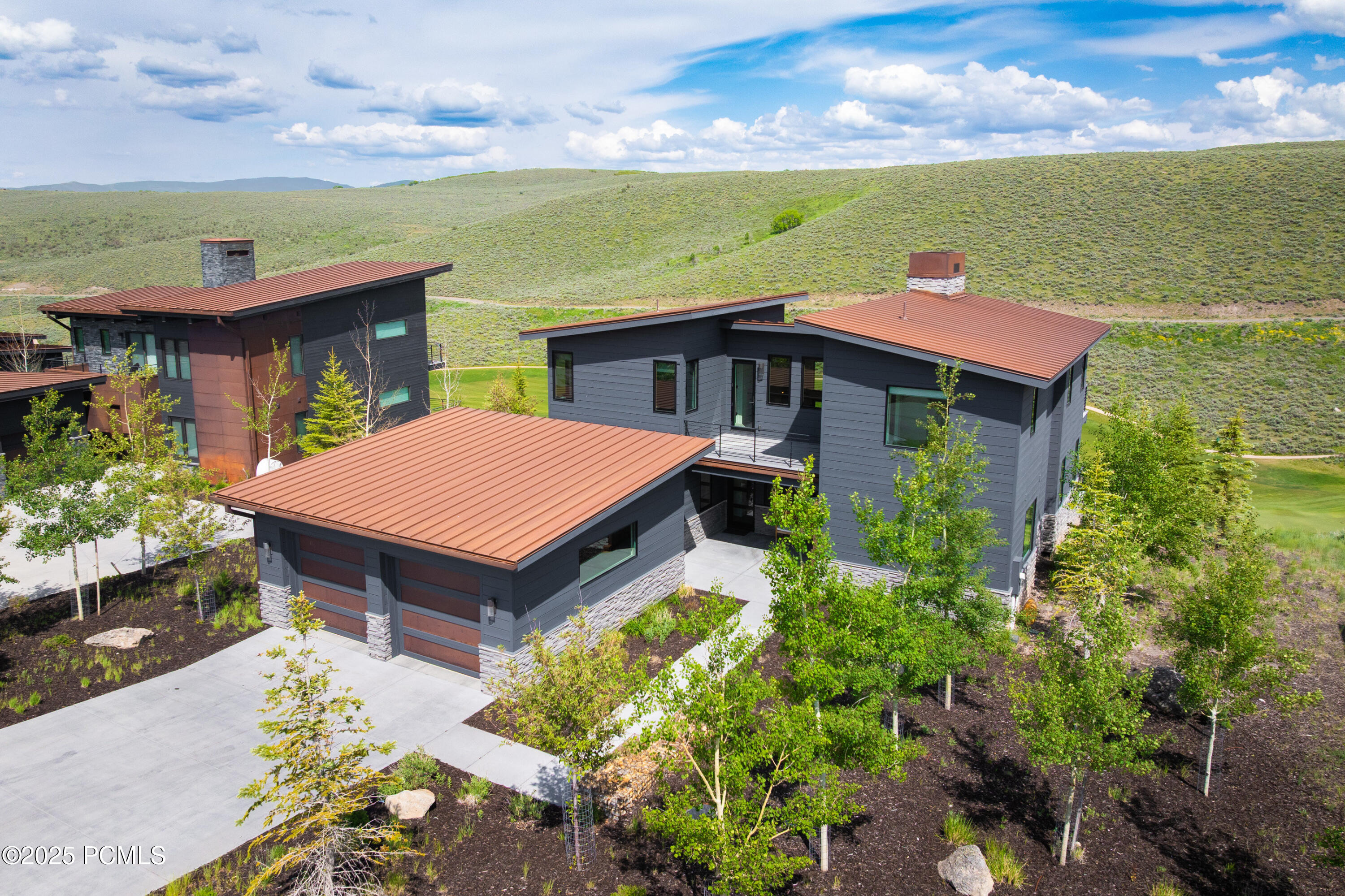 6700 Golden Bear W Loop, Park City, Utah image 30