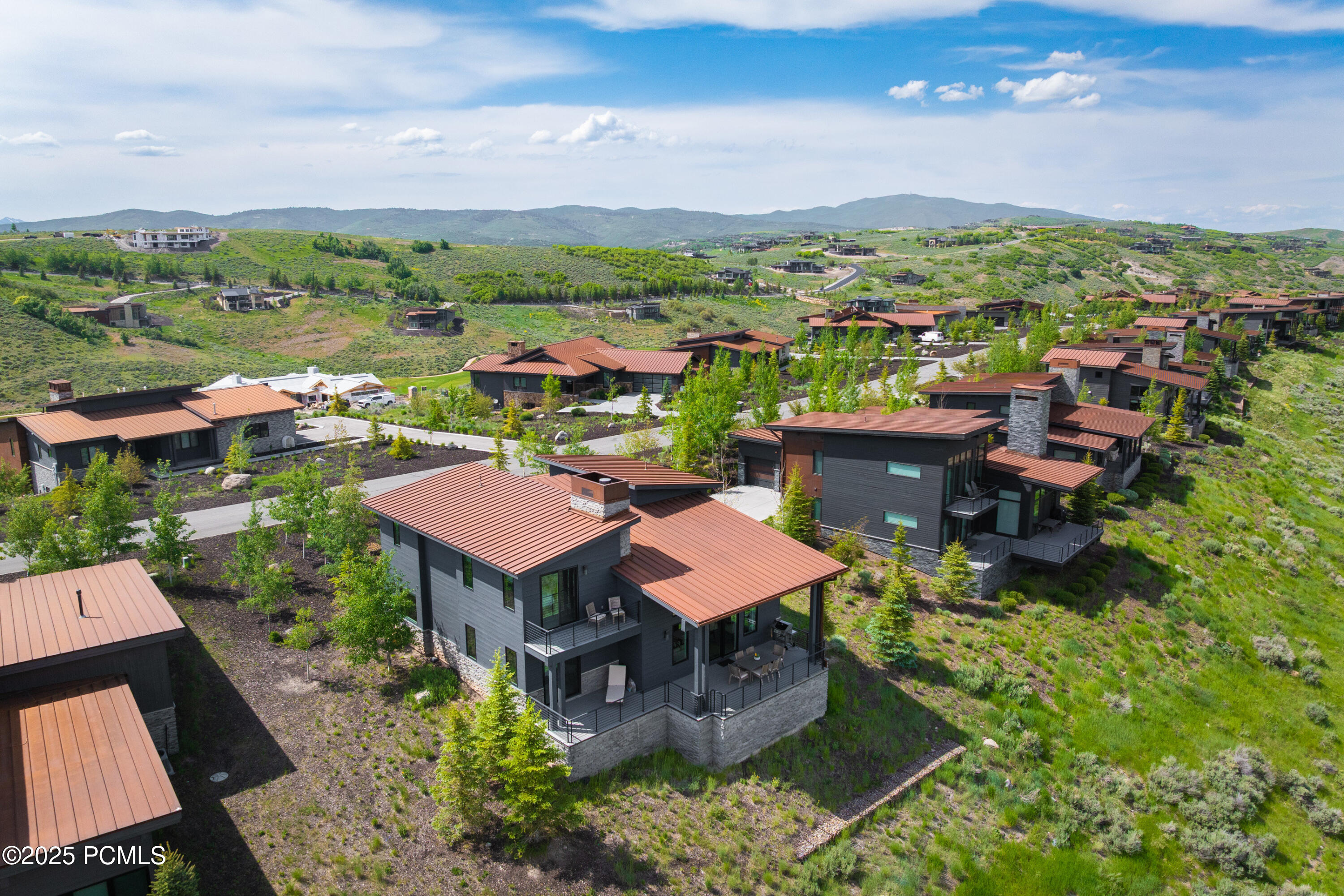 6700 Golden Bear W Loop, Park City, Utah image 31