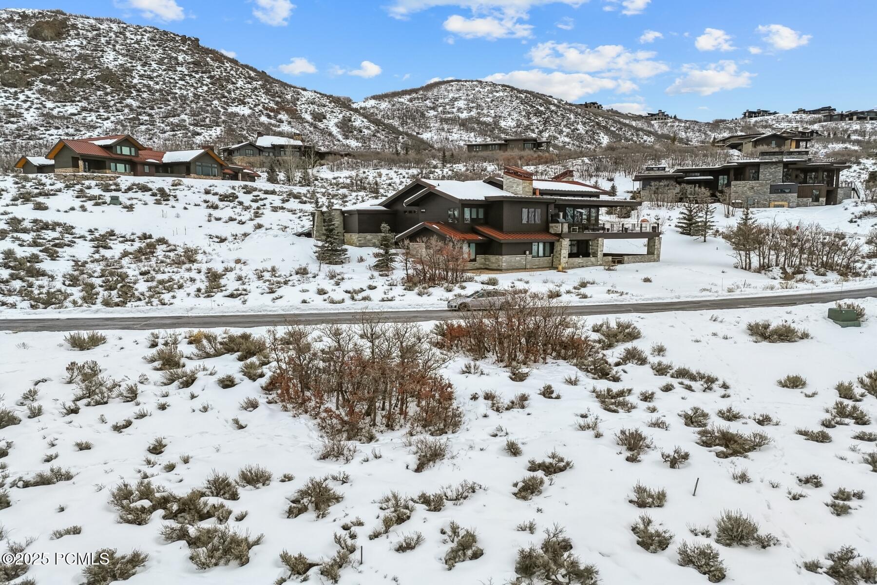 Park City, Utah 84098, United States, ,Land,Active,14570