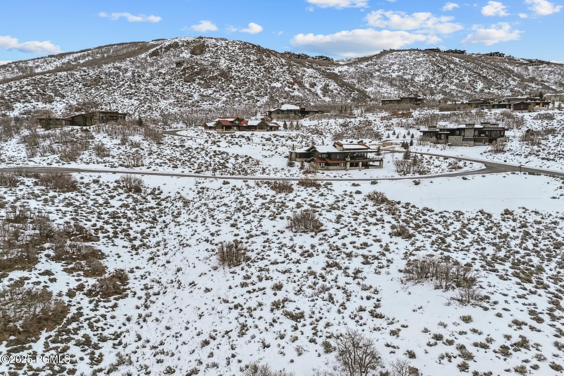 Park City, Utah 84098, United States, ,Land,Active,14570