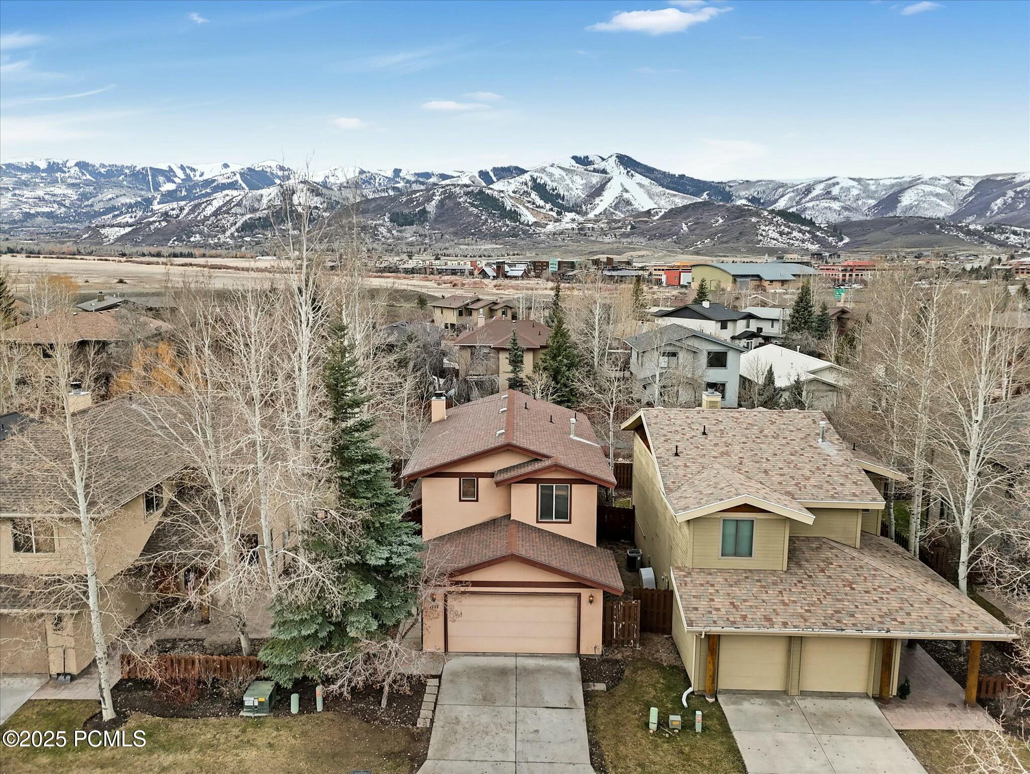1107 Station Loop Road, Park City, Utah image 3