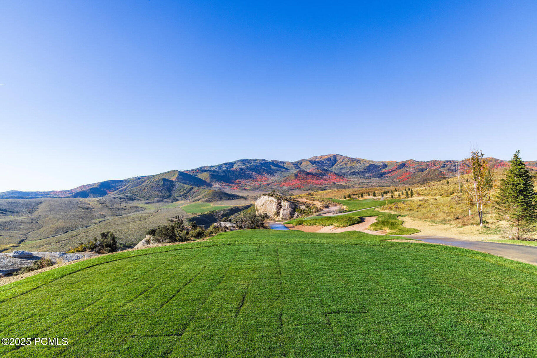 255 Braid Lane #6, Coalville, Utah image 35