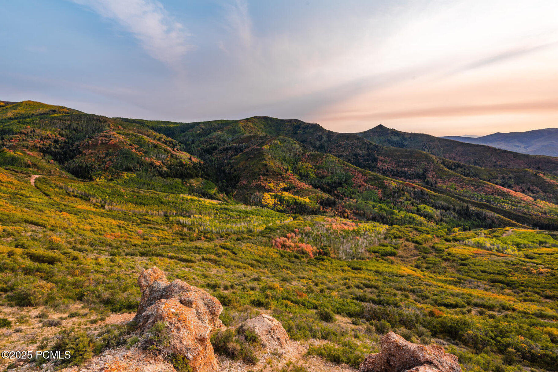 255 Braid Lane #6, Coalville, Utah image 44