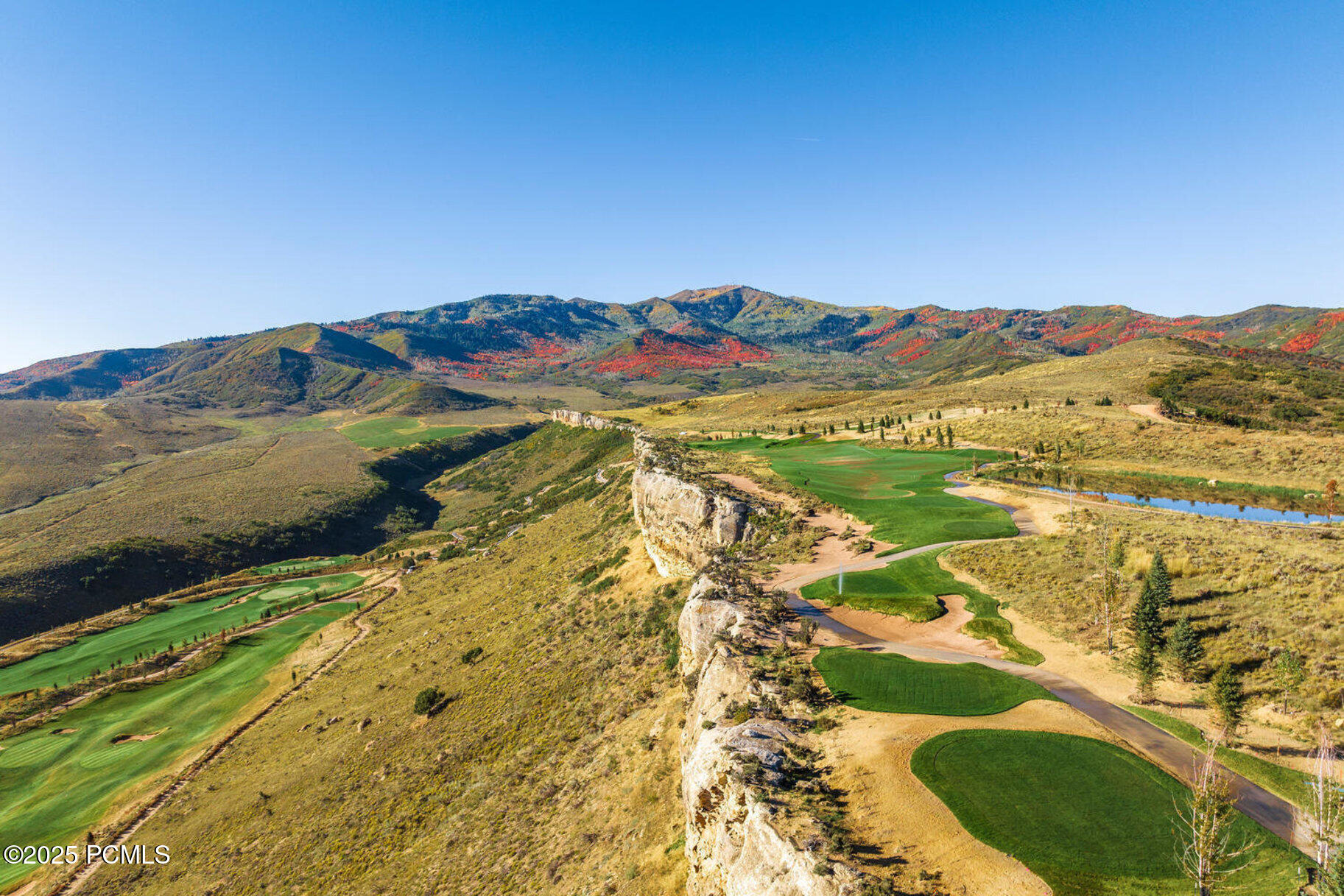 255 Braid Lane #6, Coalville, Utah image 39