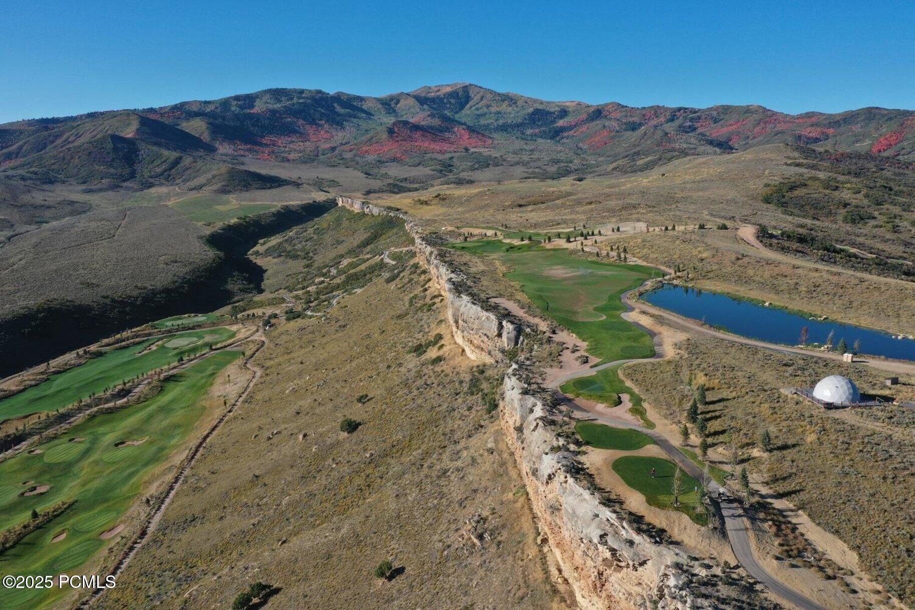 255 Braid Lane #6, Coalville, Utah image 28