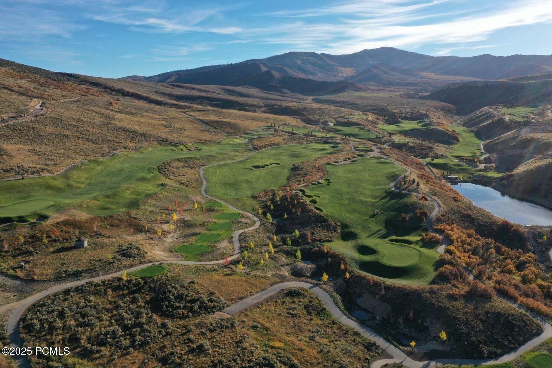 255 Braid Lane #6, Coalville, Utah image 27