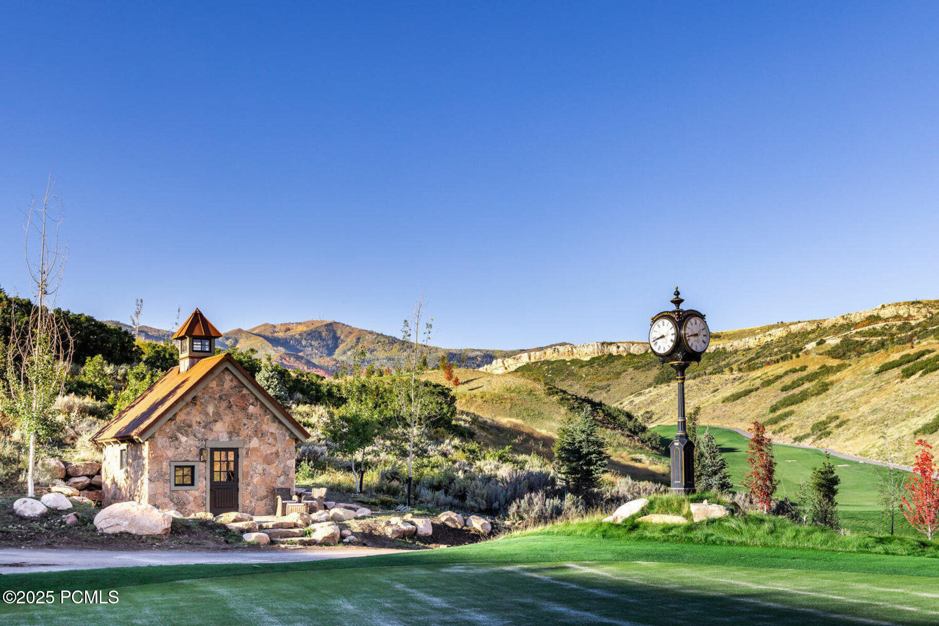 255 Braid Lane #6, Coalville, Utah image 8