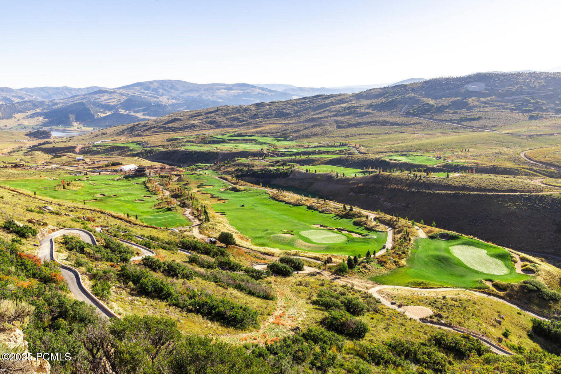 255 Braid Lane #6, Coalville, Utah image 36