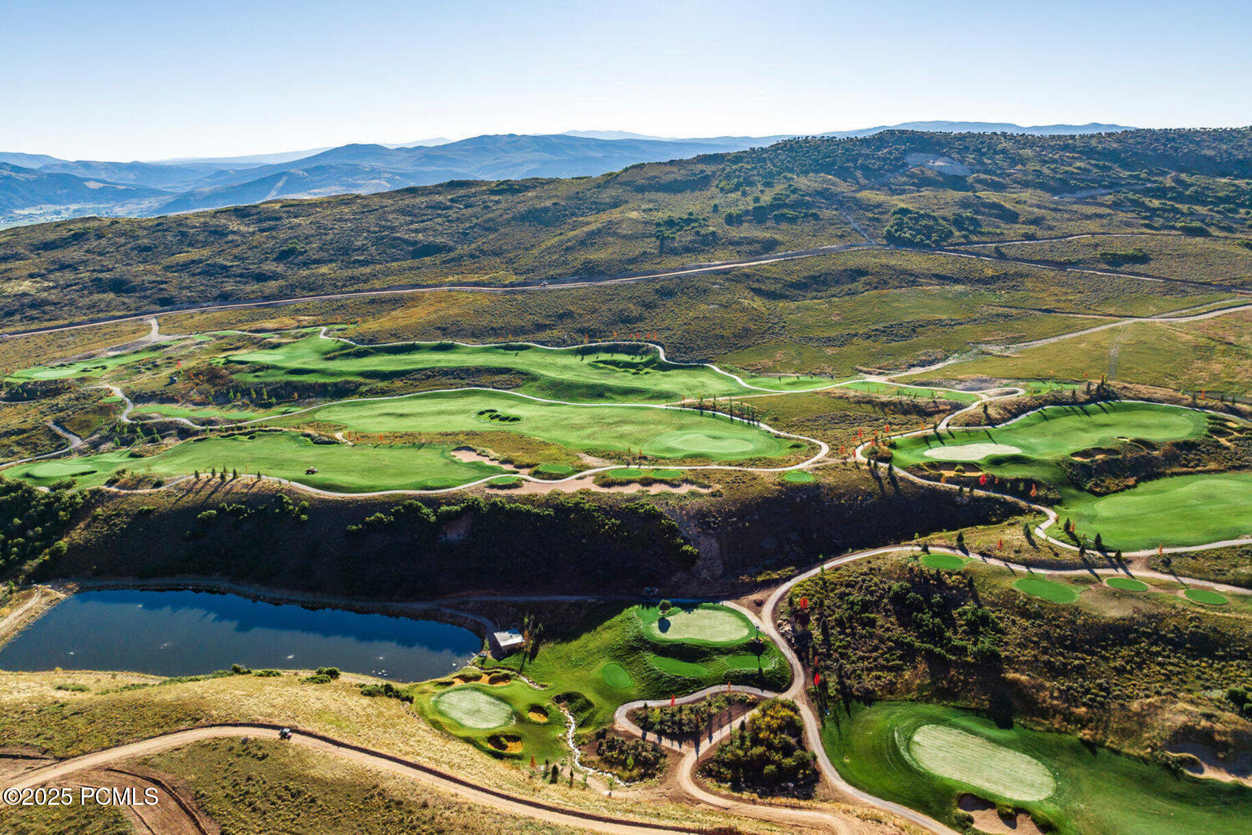 255 Braid Lane #6, Coalville, Utah image 38