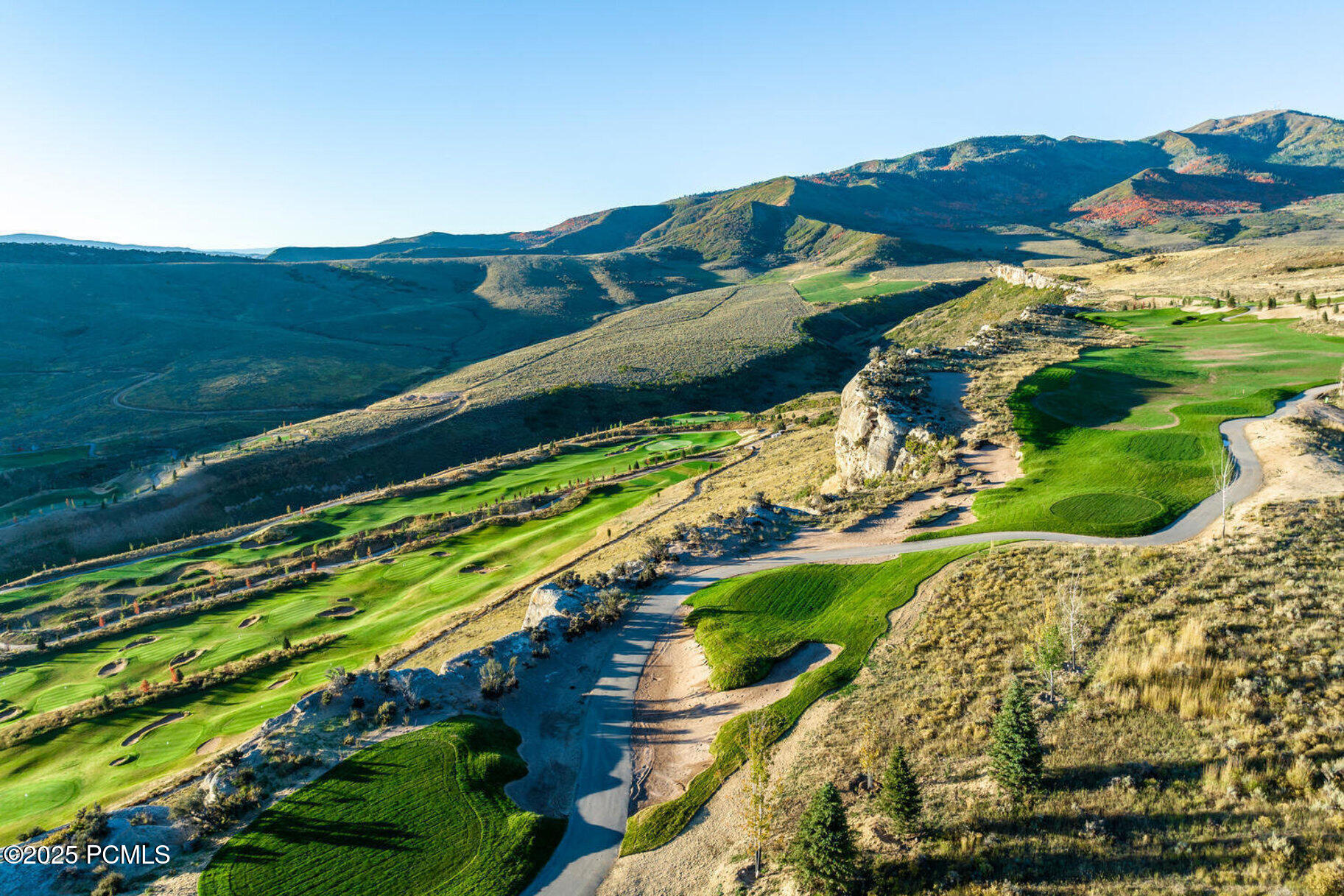 255 Braid Lane #6, Coalville, Utah image 37