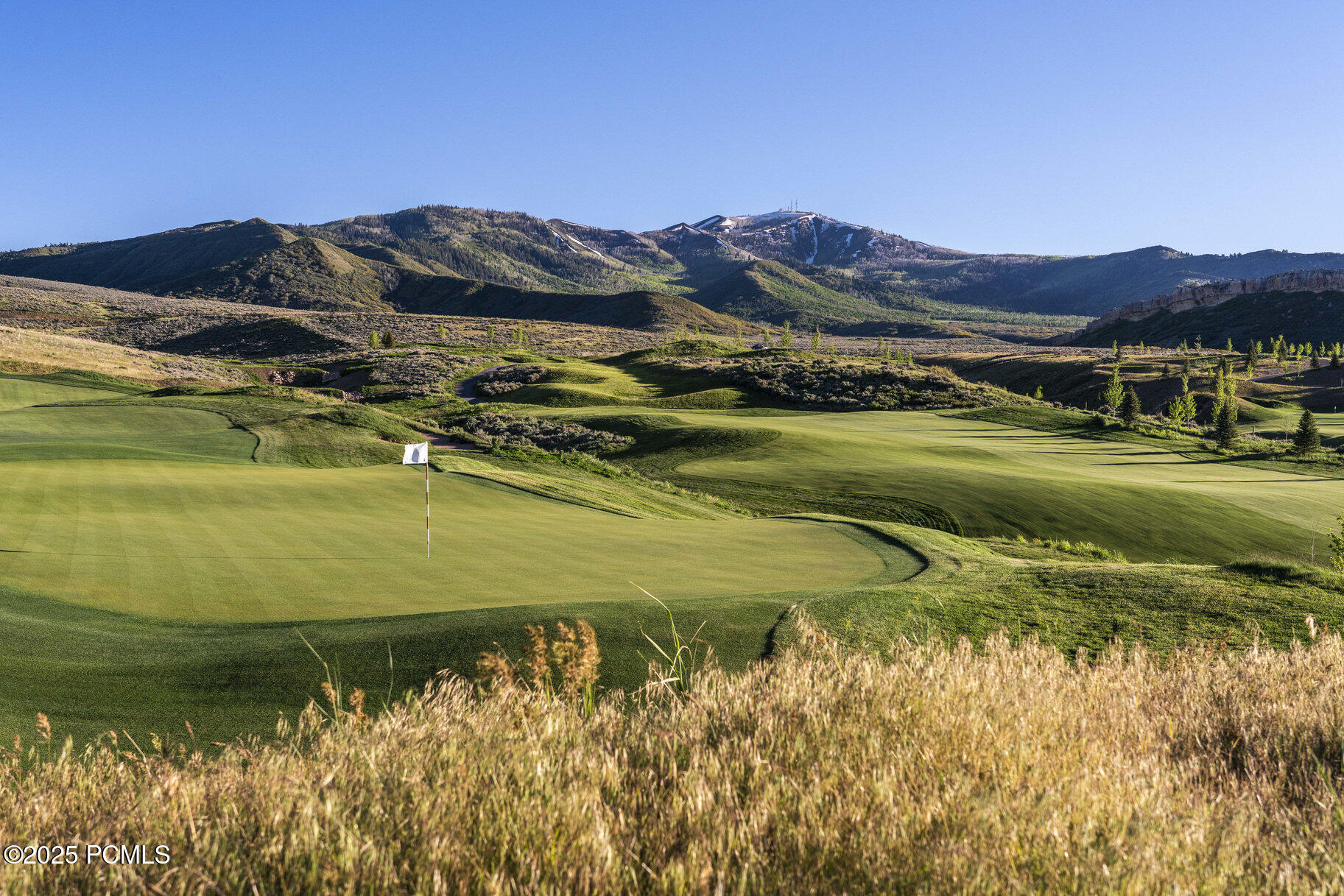 255 Braid Lane #6, Coalville, Utah image 50