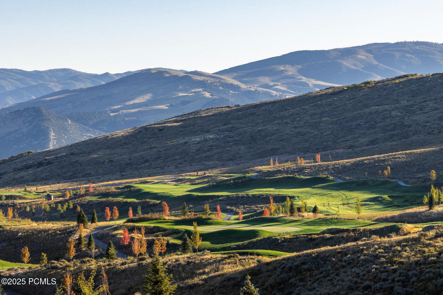 255 Braid Lane #6, Coalville, Utah image 21