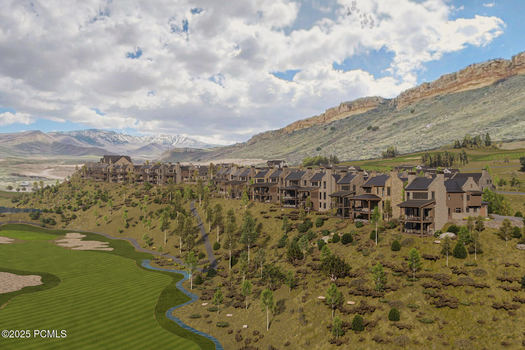 255 Braid Lane #6, Coalville, Utah image 6