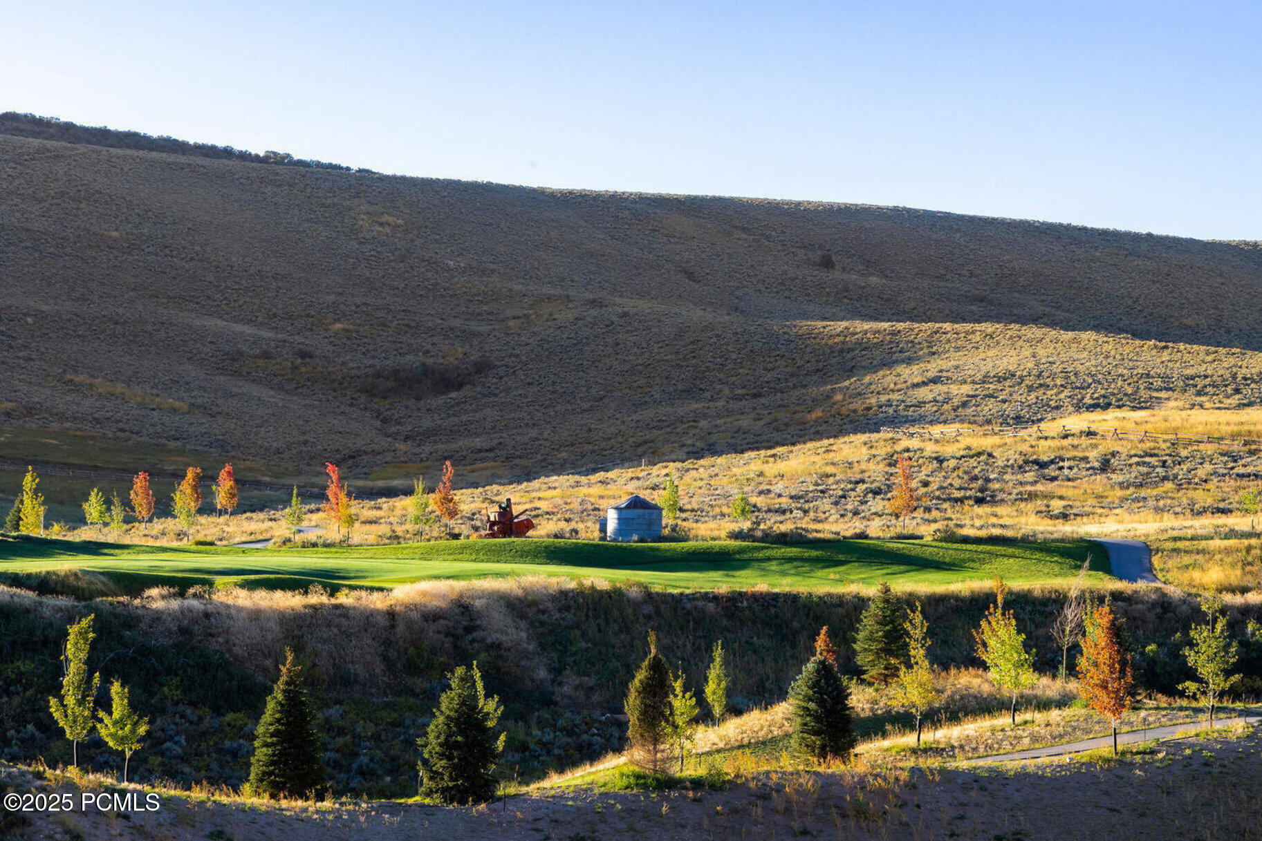 255 Braid Lane #6, Coalville, Utah image 31