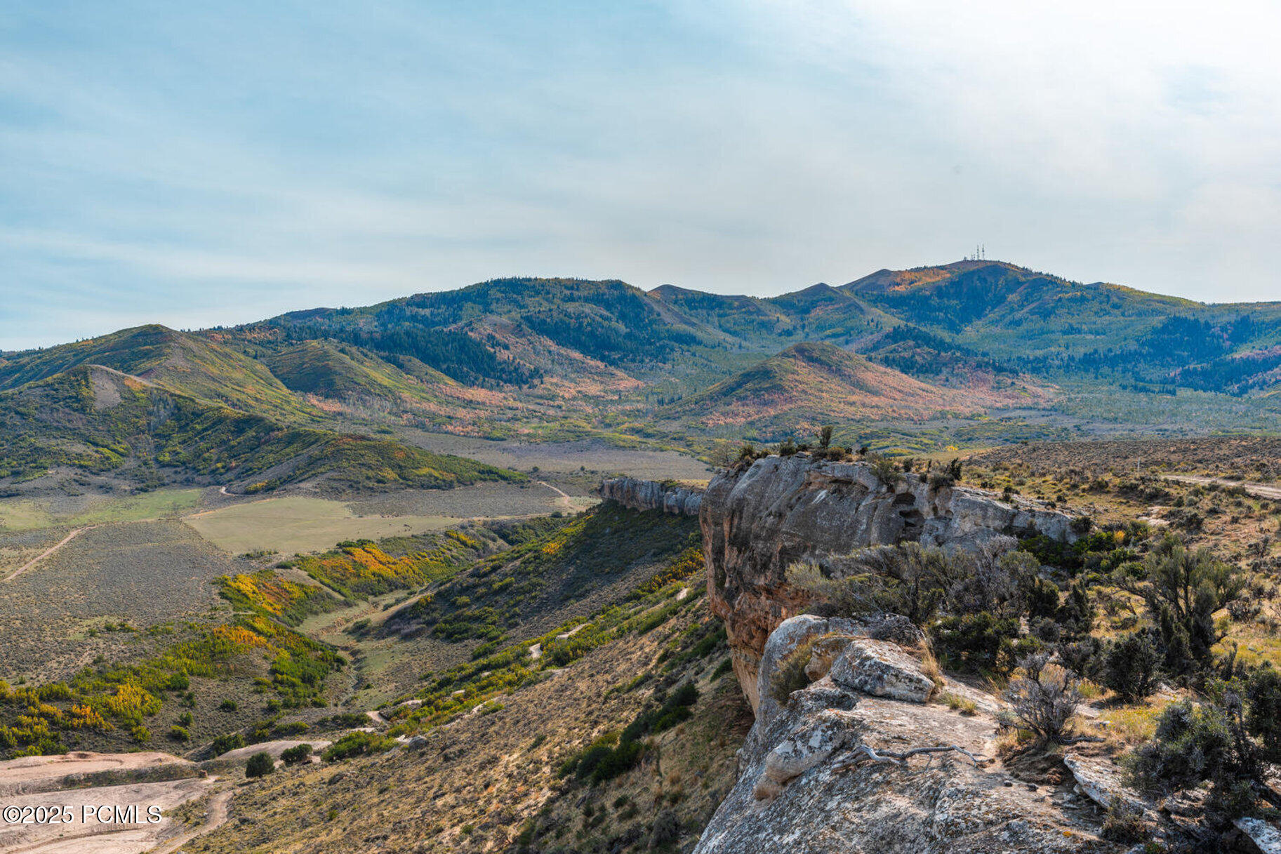 255 Braid Lane #6, Coalville, Utah image 46