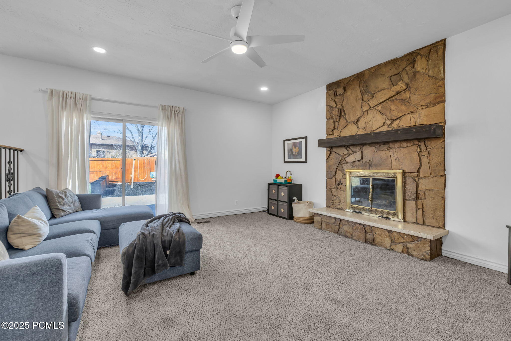 7390 S Harvest Ridge Drive, West Jordan, Utah image 3